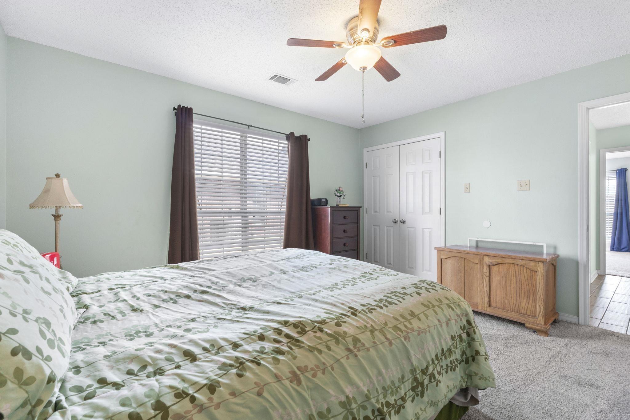 CARRIAGE COURTS - Residential