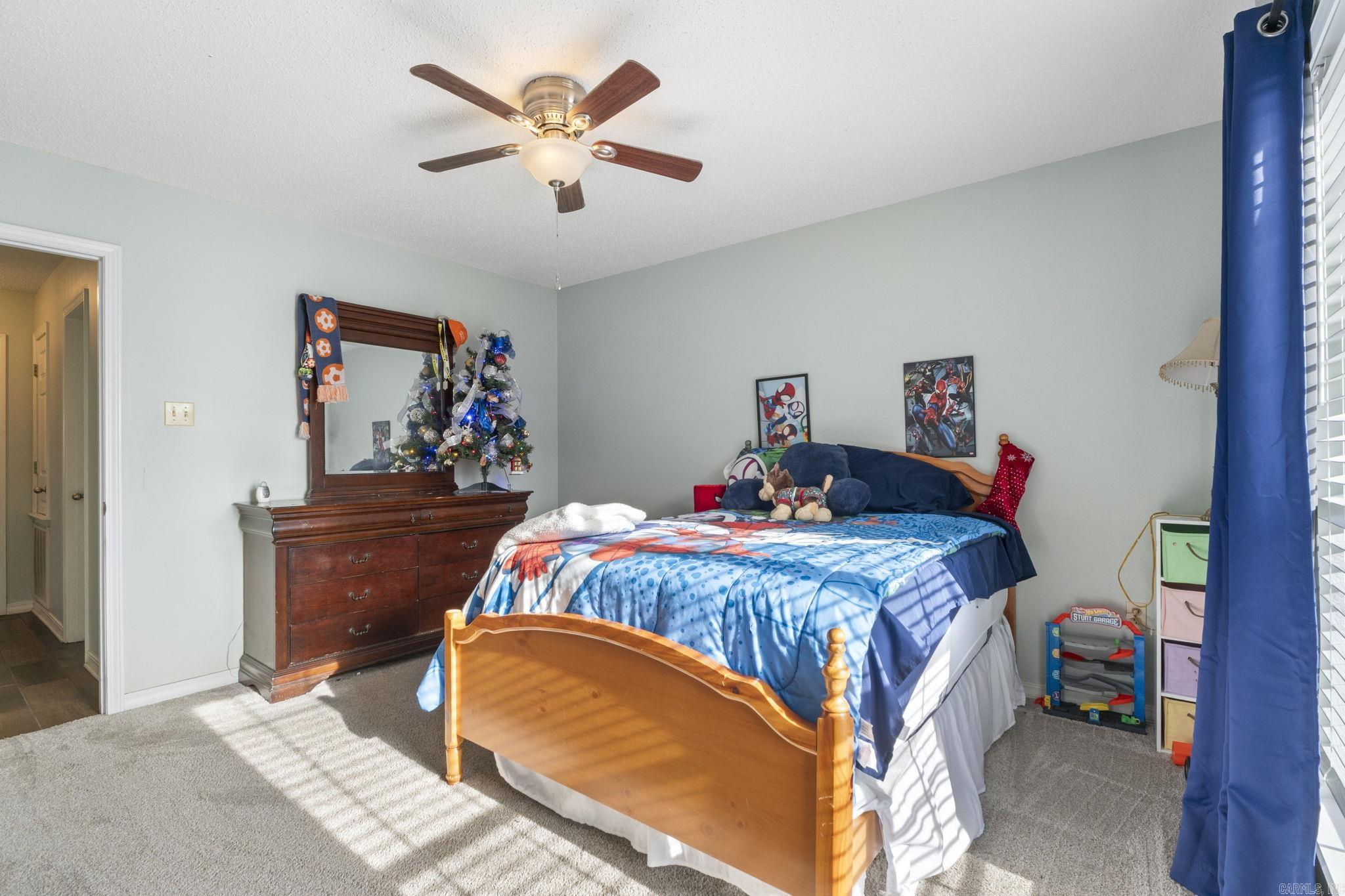 CARRIAGE COURTS - Residential