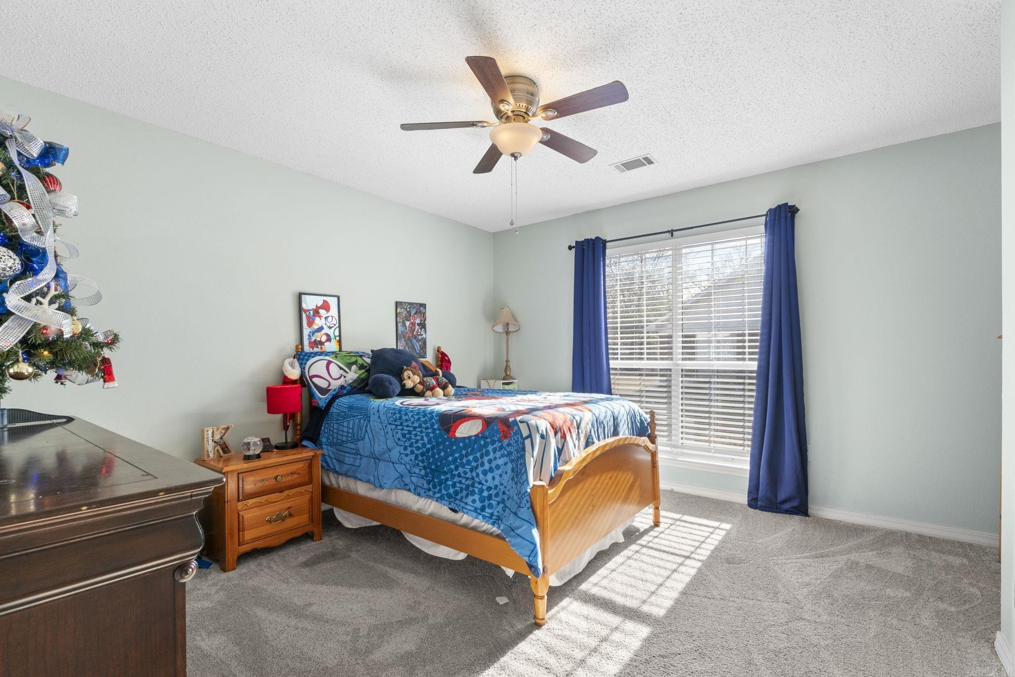 CARRIAGE COURTS - Residential