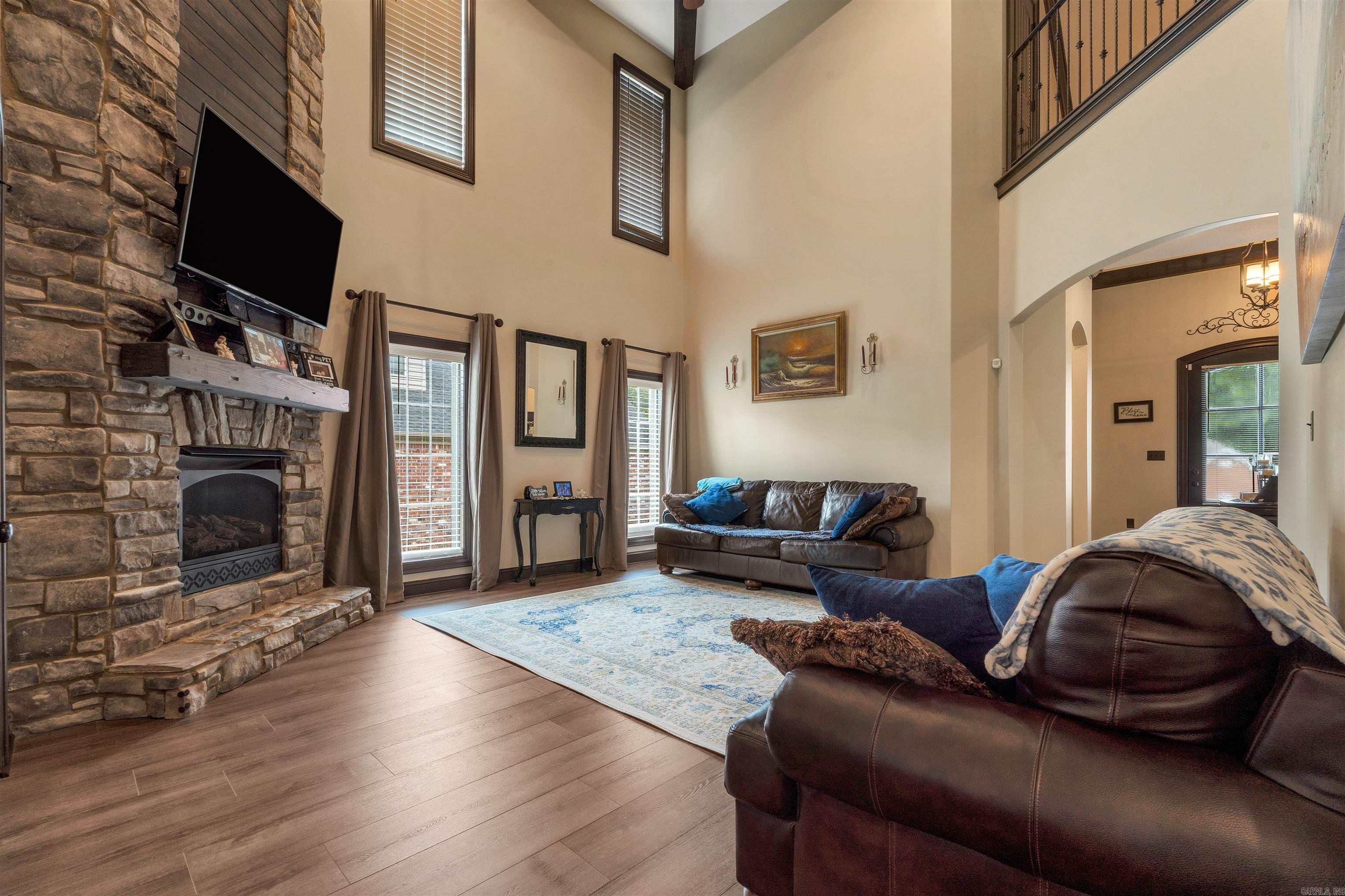 Sage Meadows - Residential