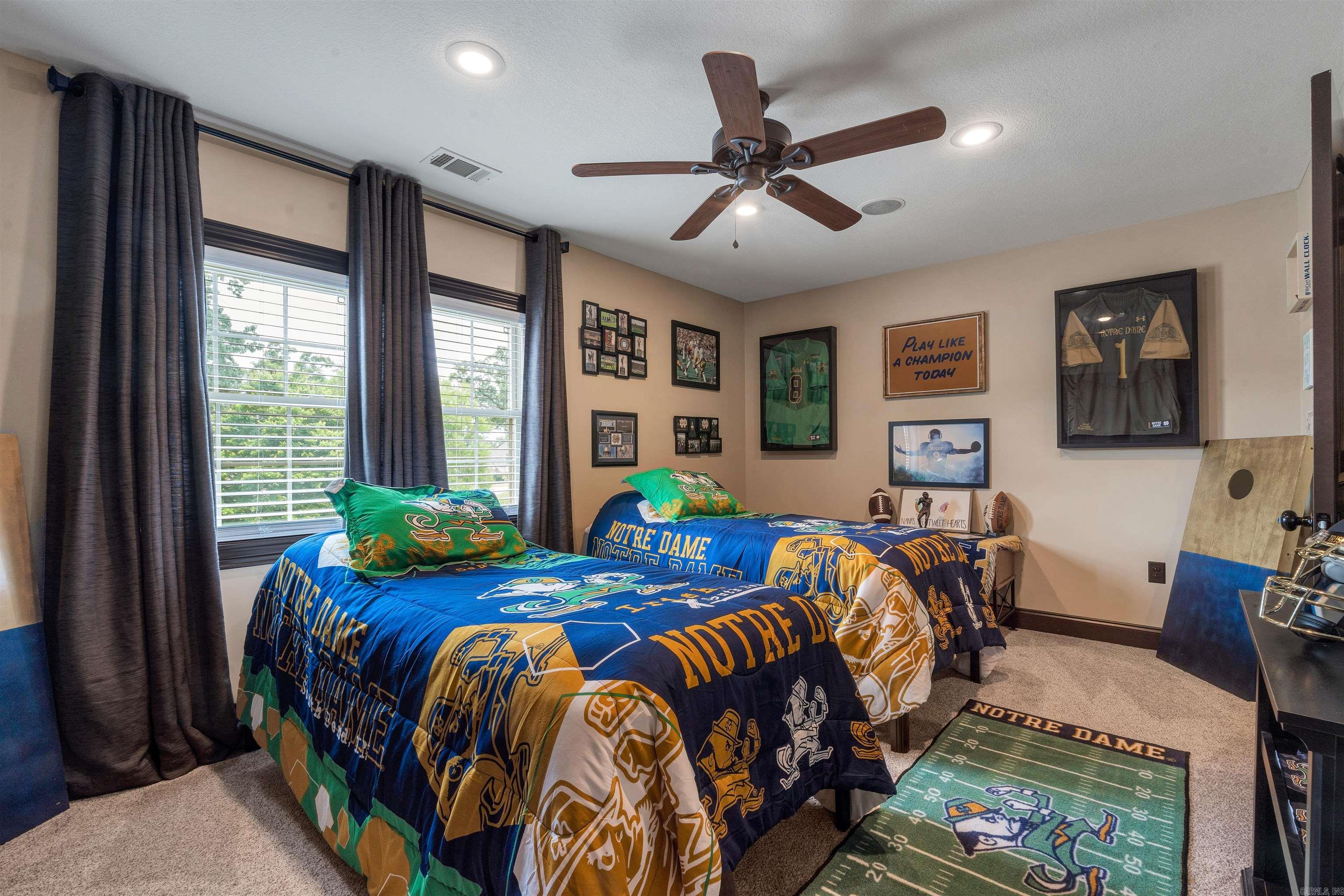 Sage Meadows - Residential