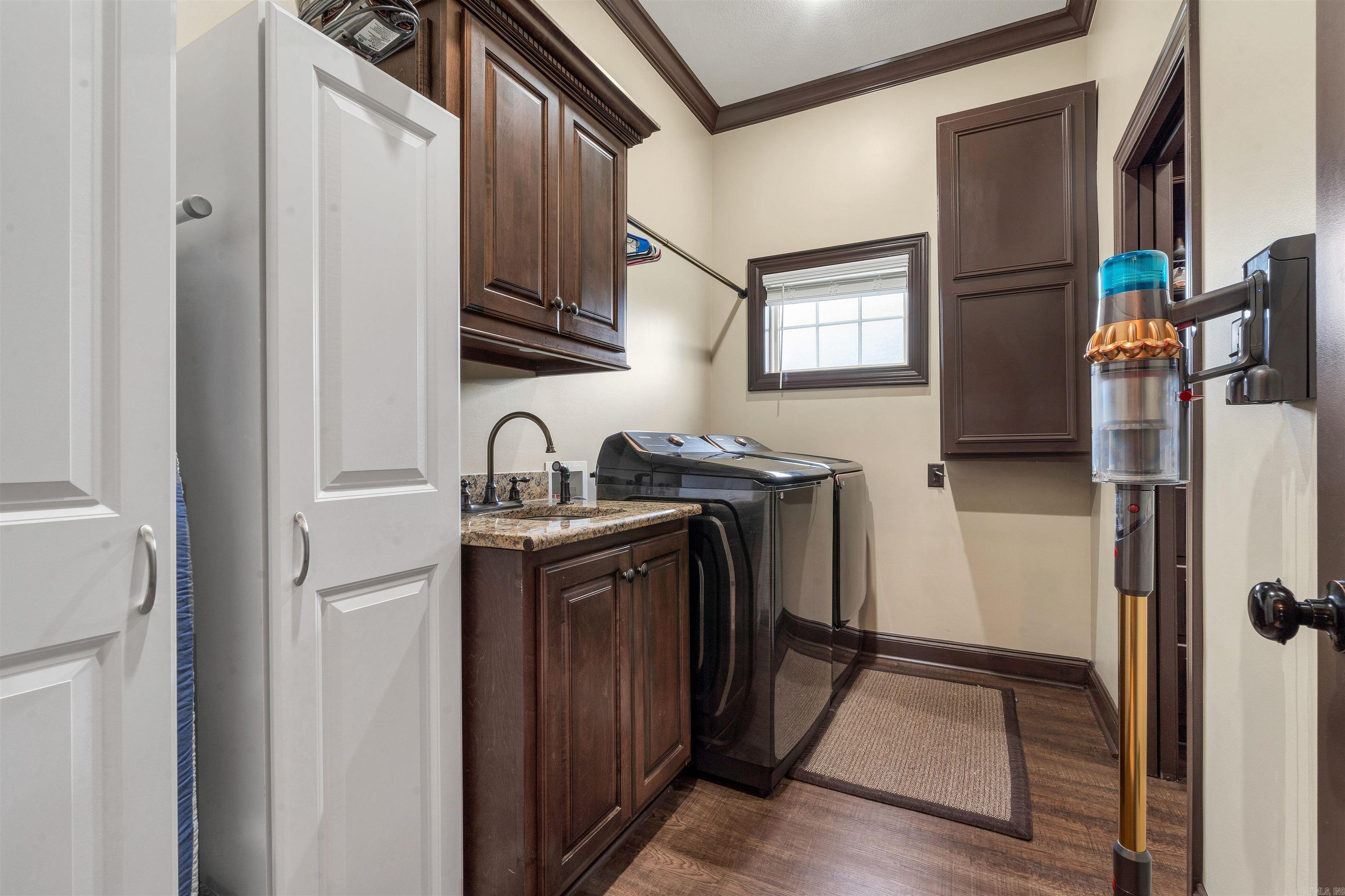 Sage Meadows - Residential