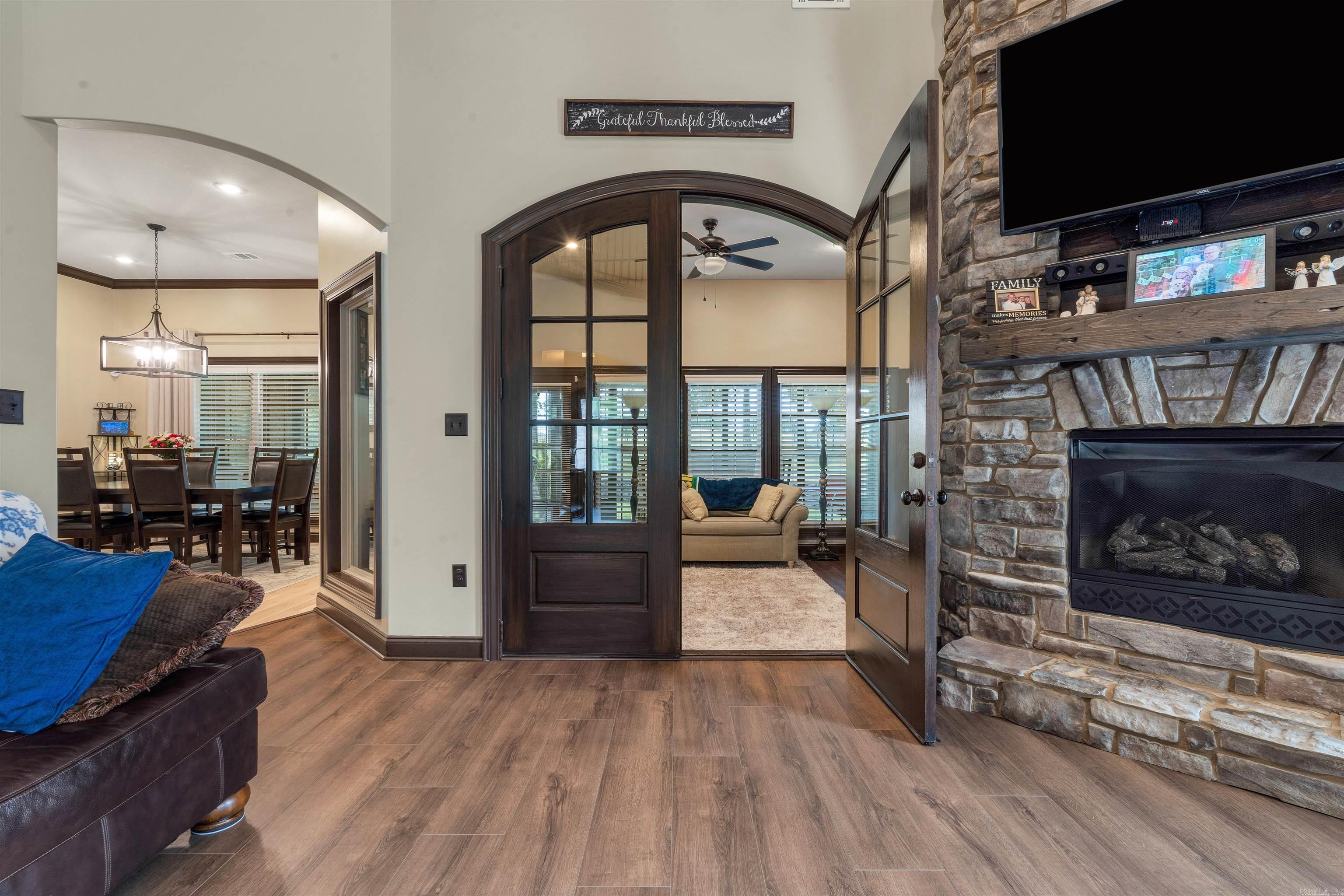 Sage Meadows - Residential