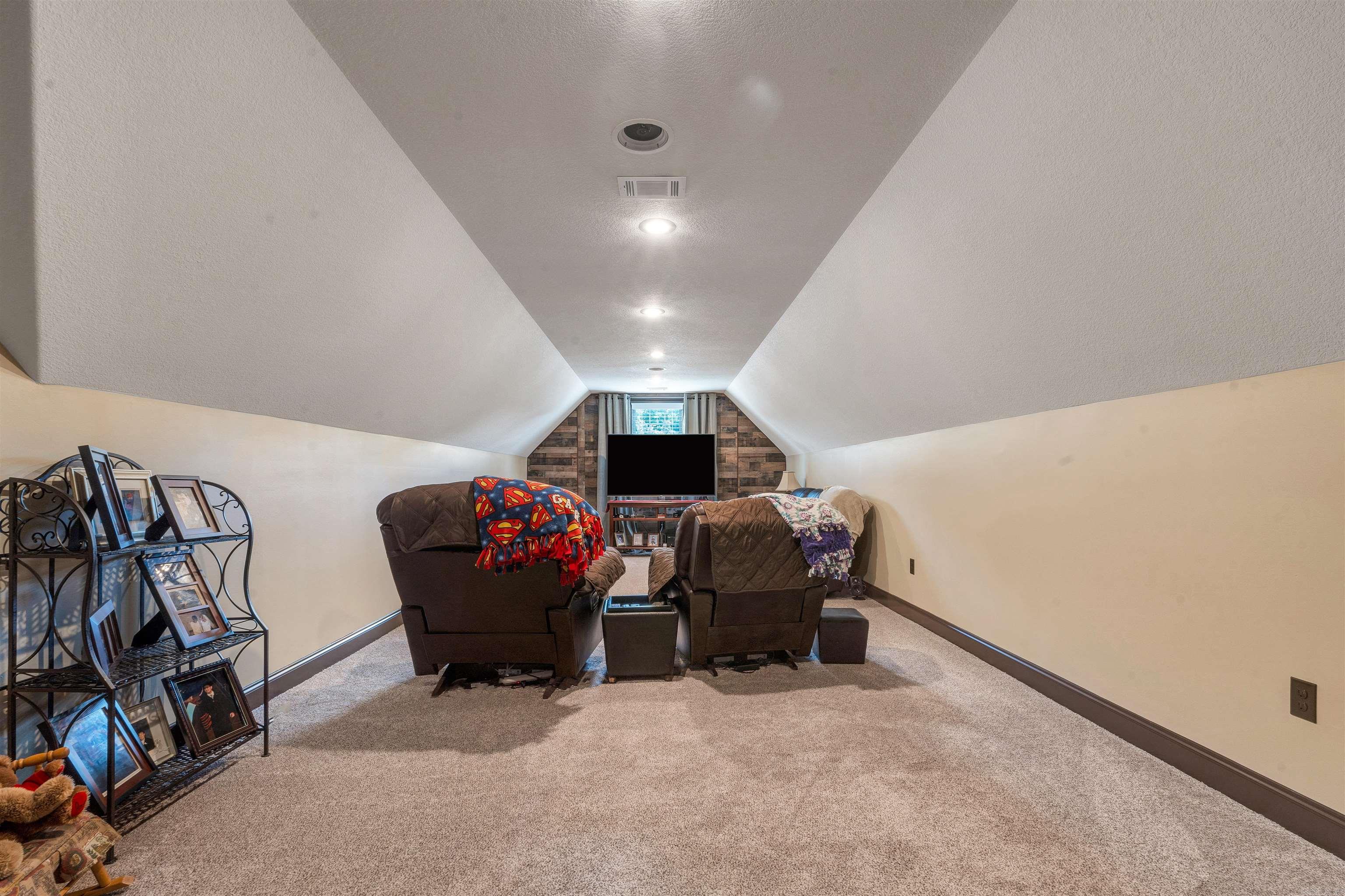 Sage Meadows - Residential