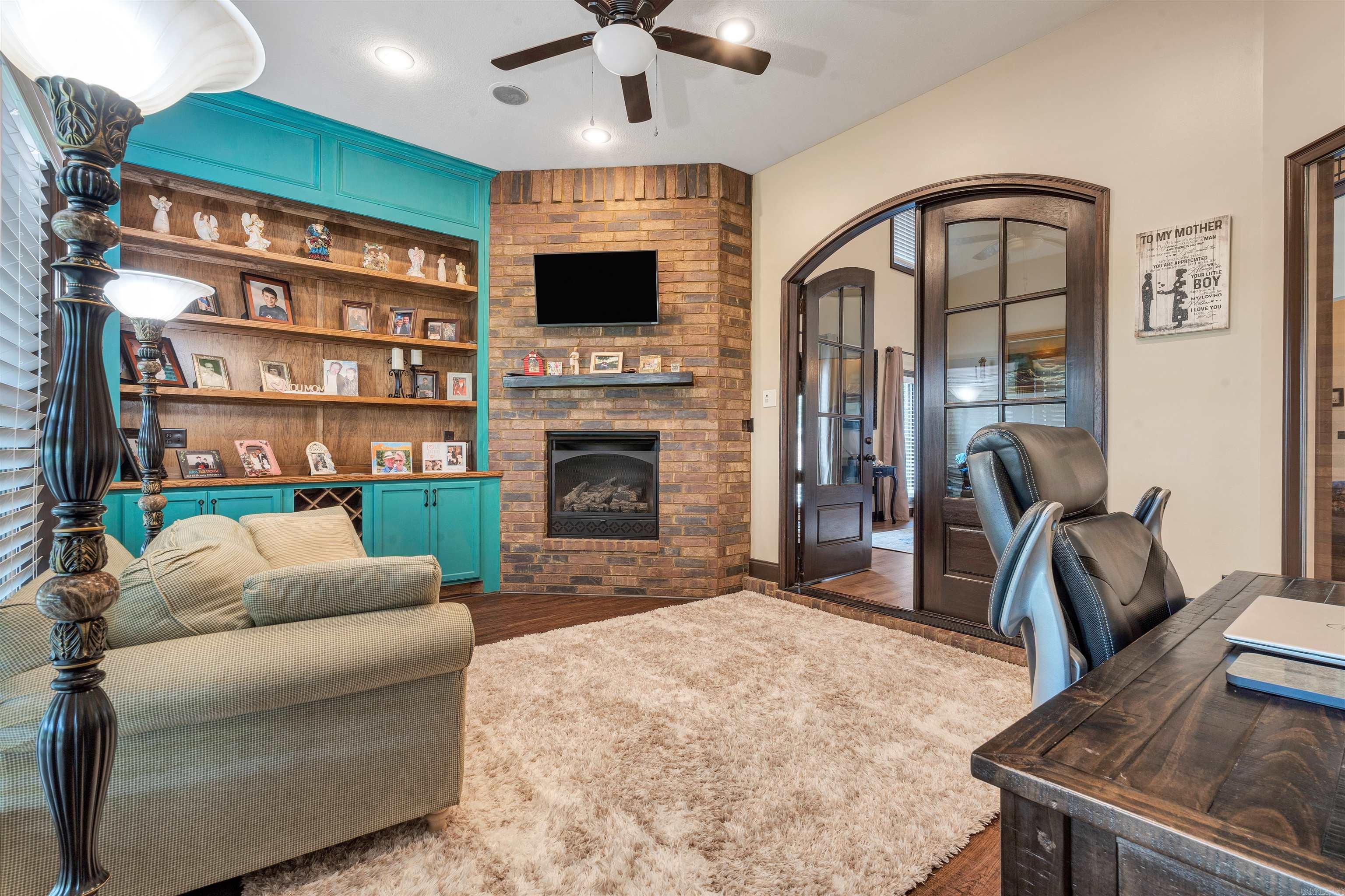 Sage Meadows - Residential