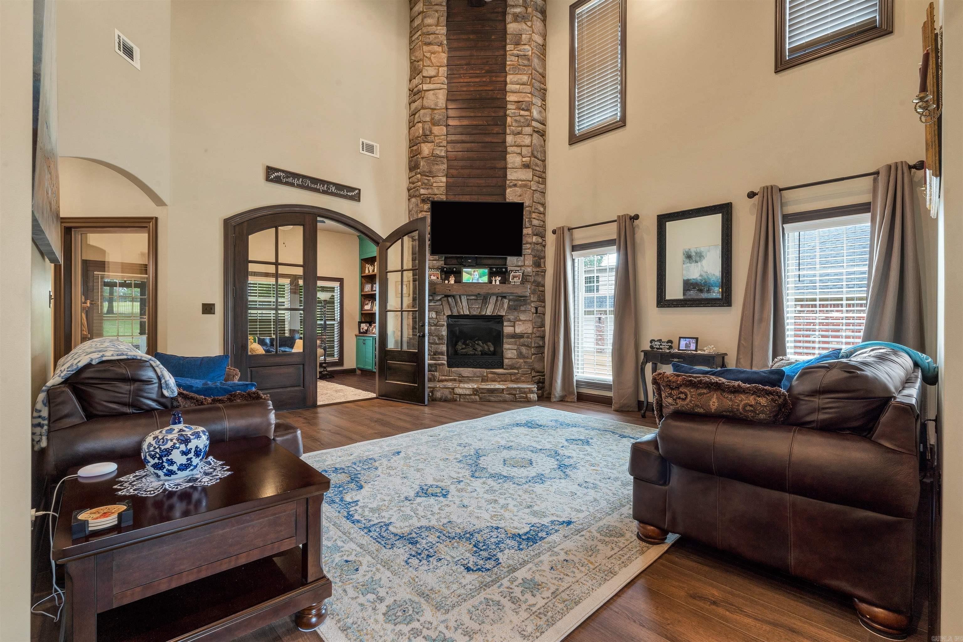 Sage Meadows - Residential