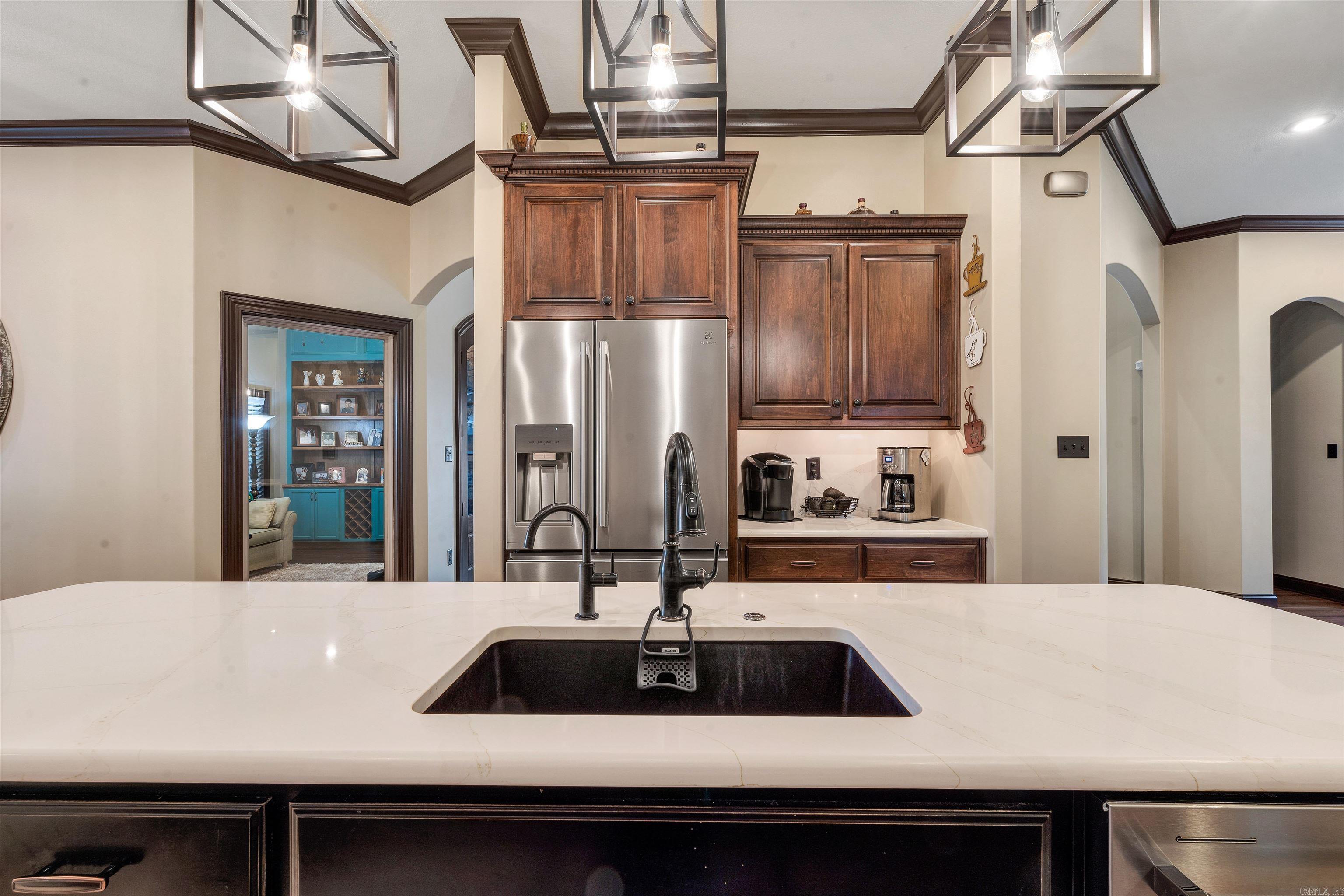 Sage Meadows - Residential