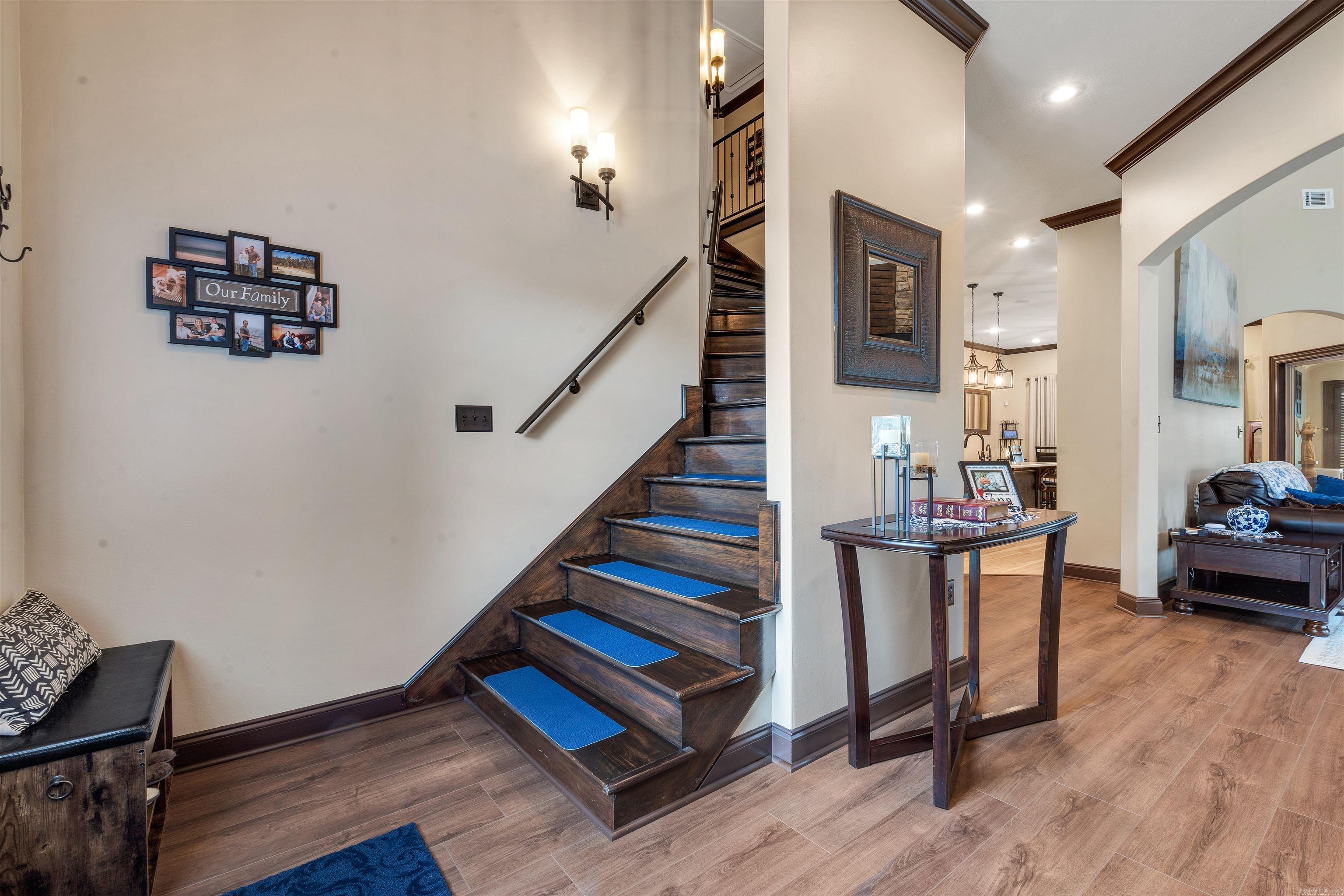 Sage Meadows - Residential