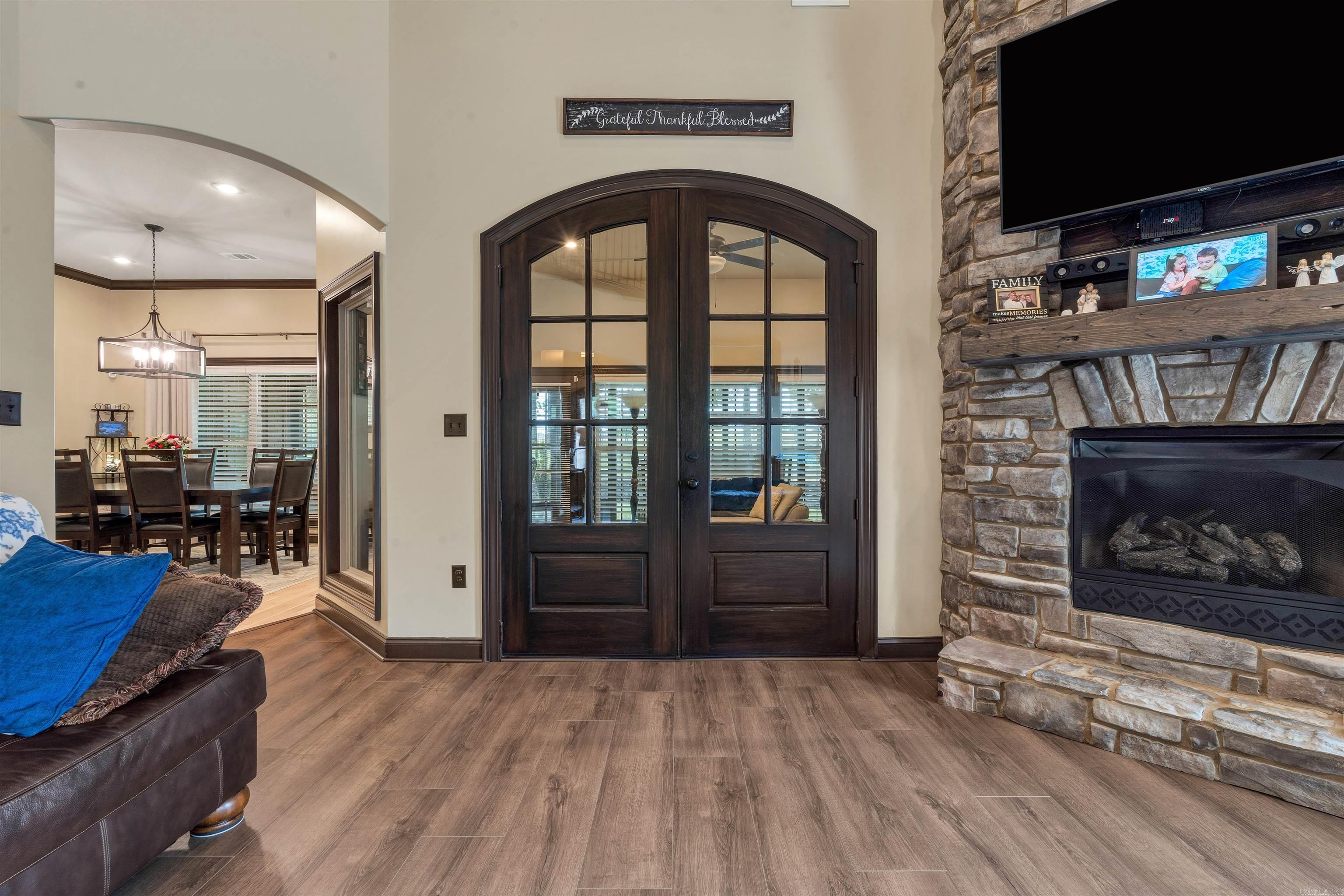 Sage Meadows - Residential