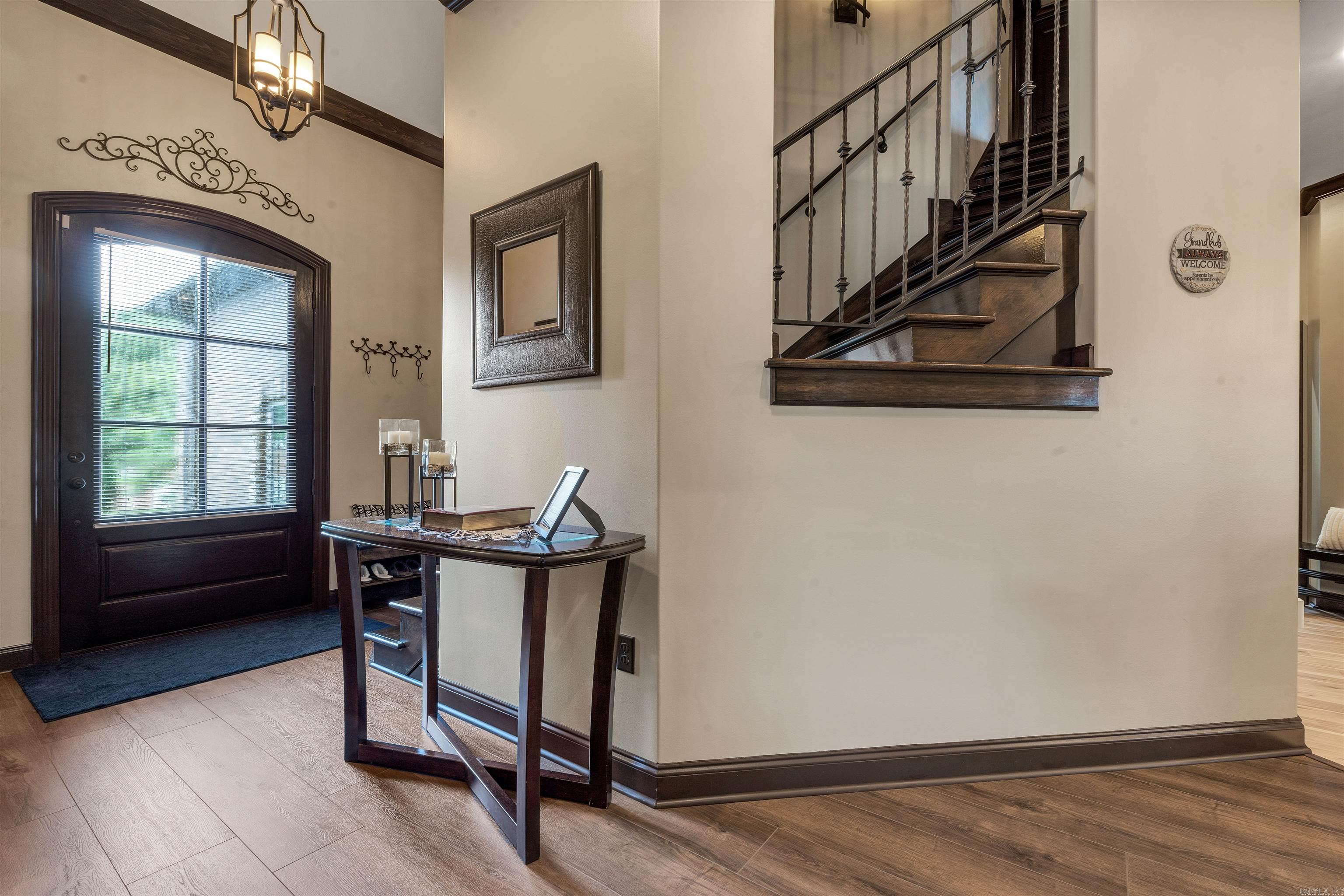 Sage Meadows - Residential