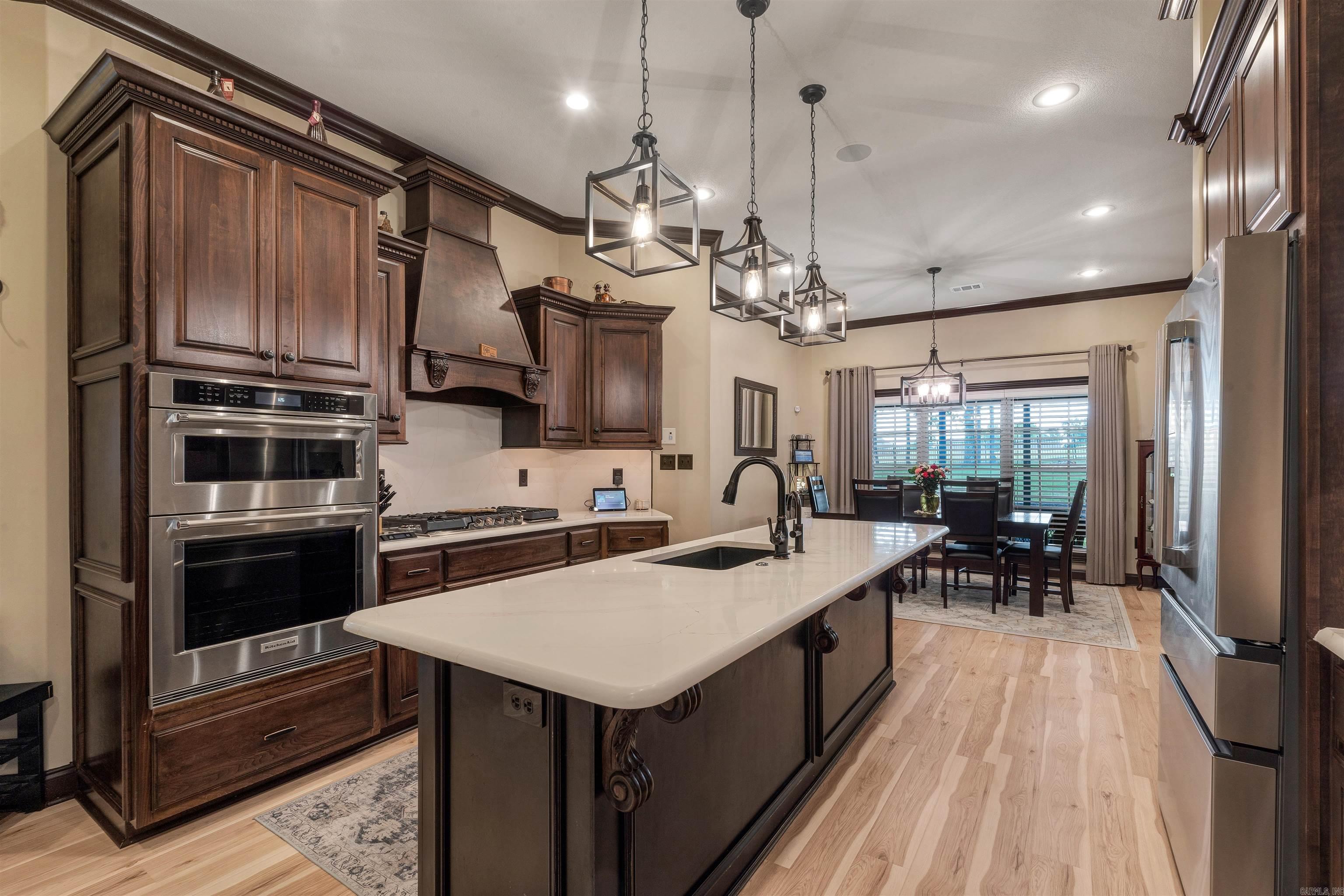 Sage Meadows - Residential