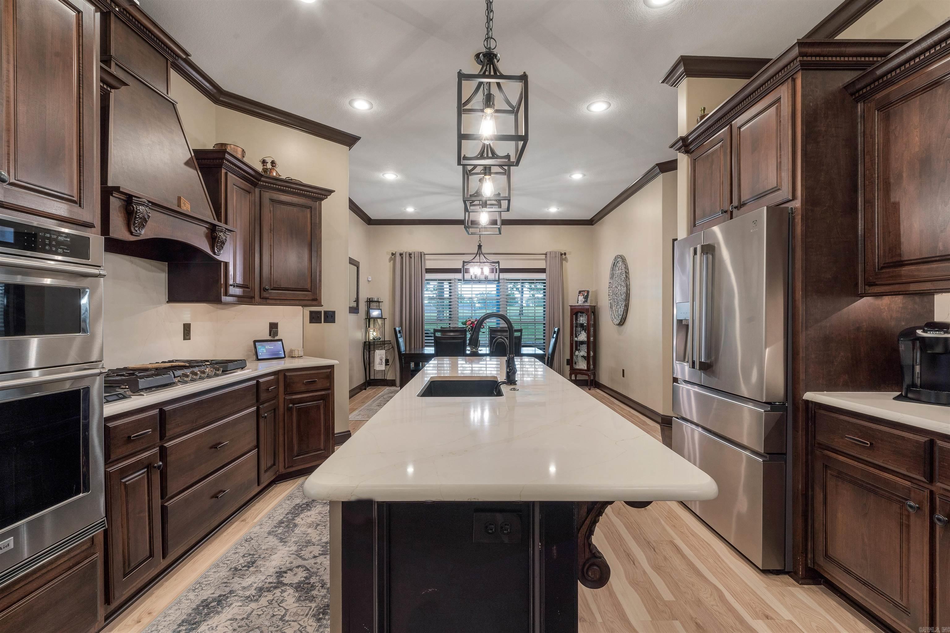 Sage Meadows - Residential