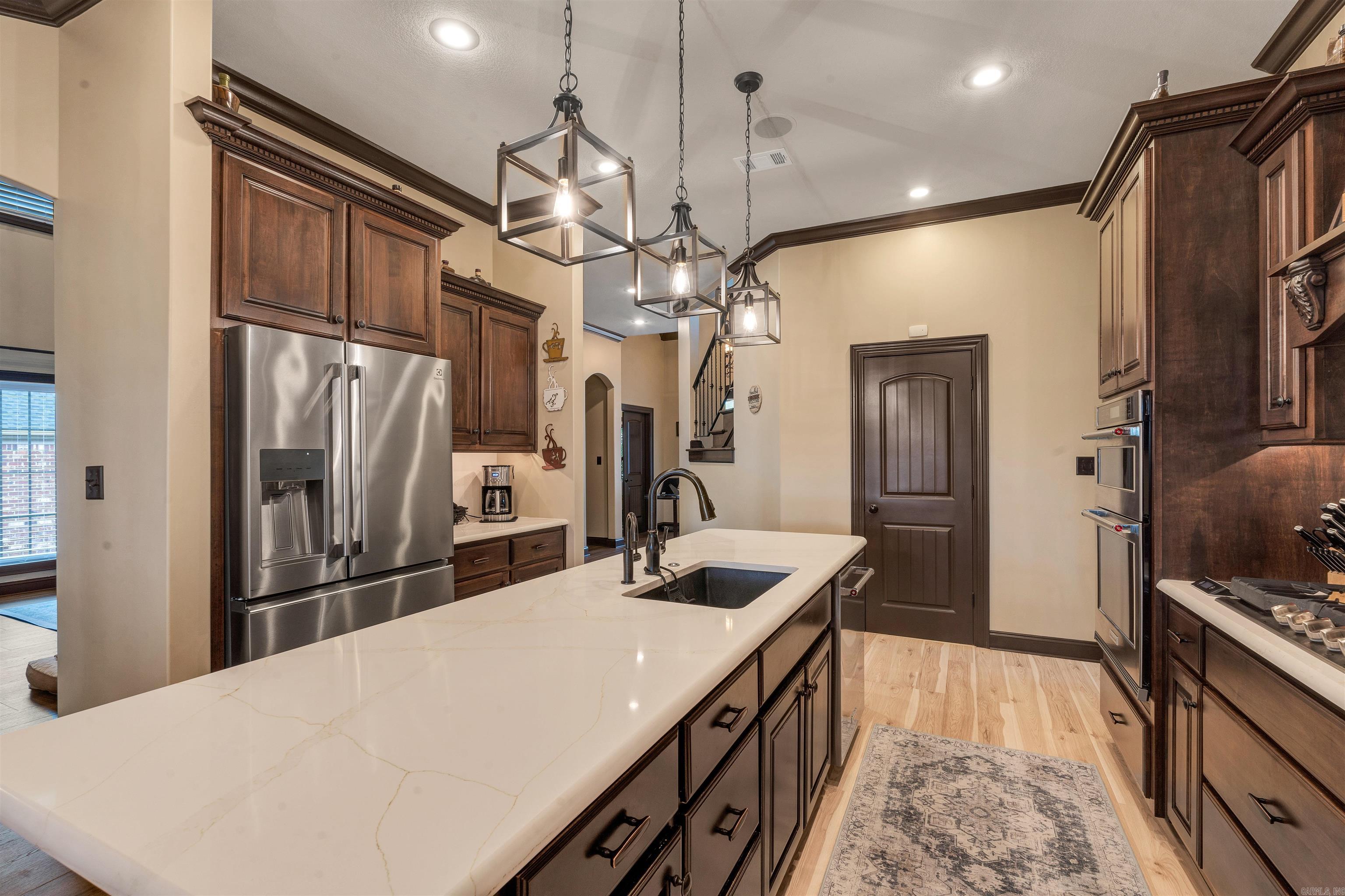 Sage Meadows - Residential