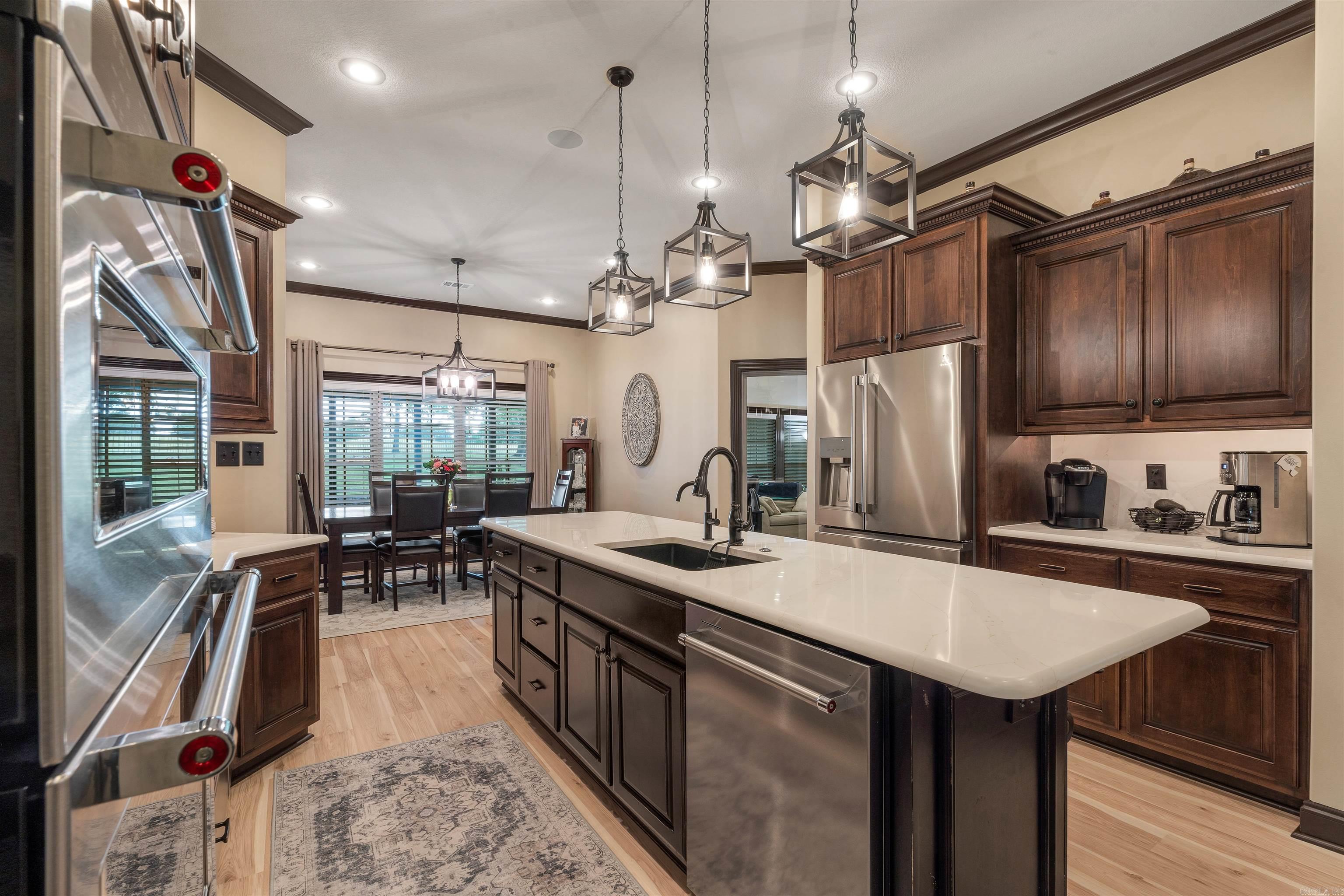 Sage Meadows - Residential