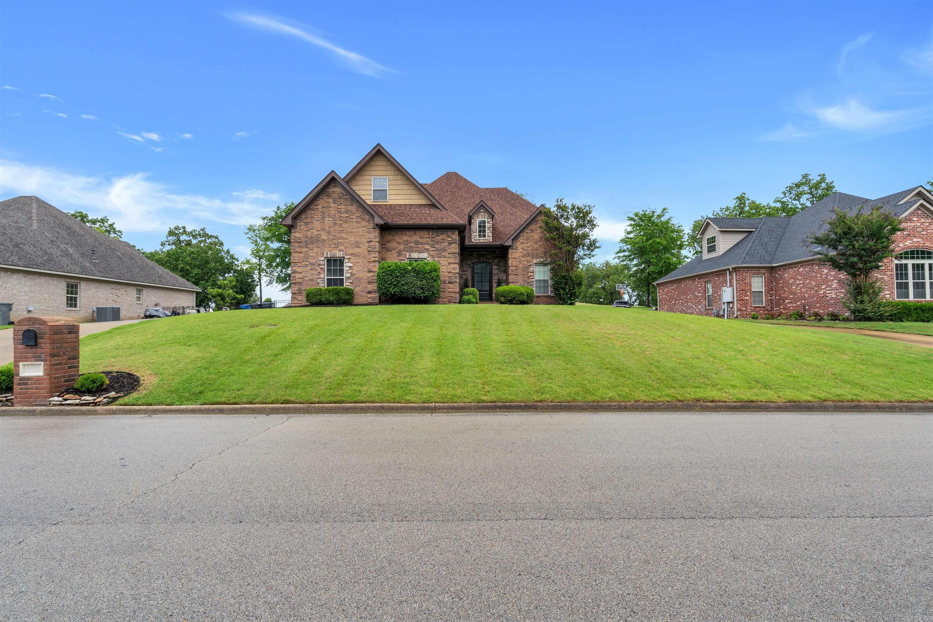 Sage Meadows - Residential