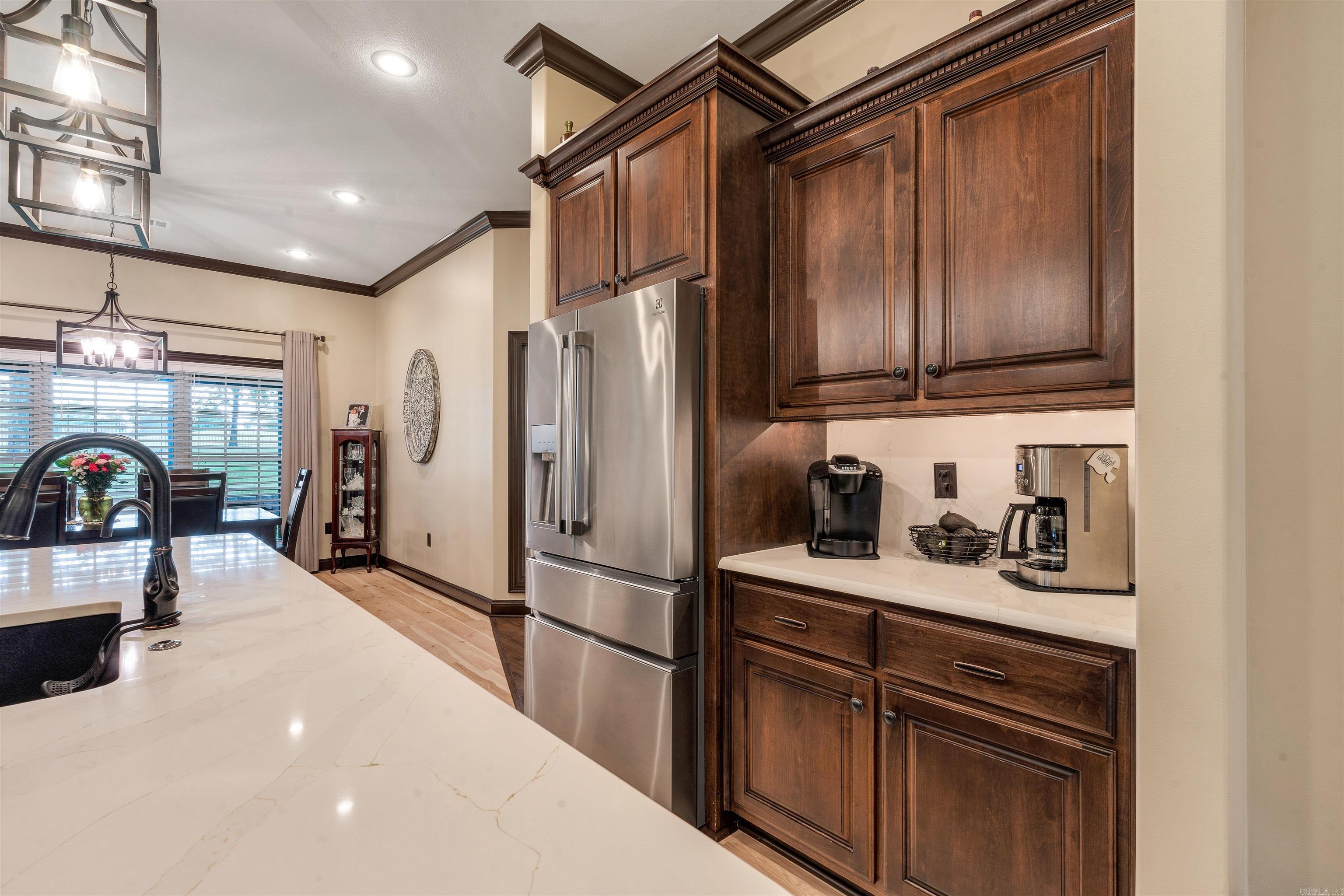 Sage Meadows - Residential