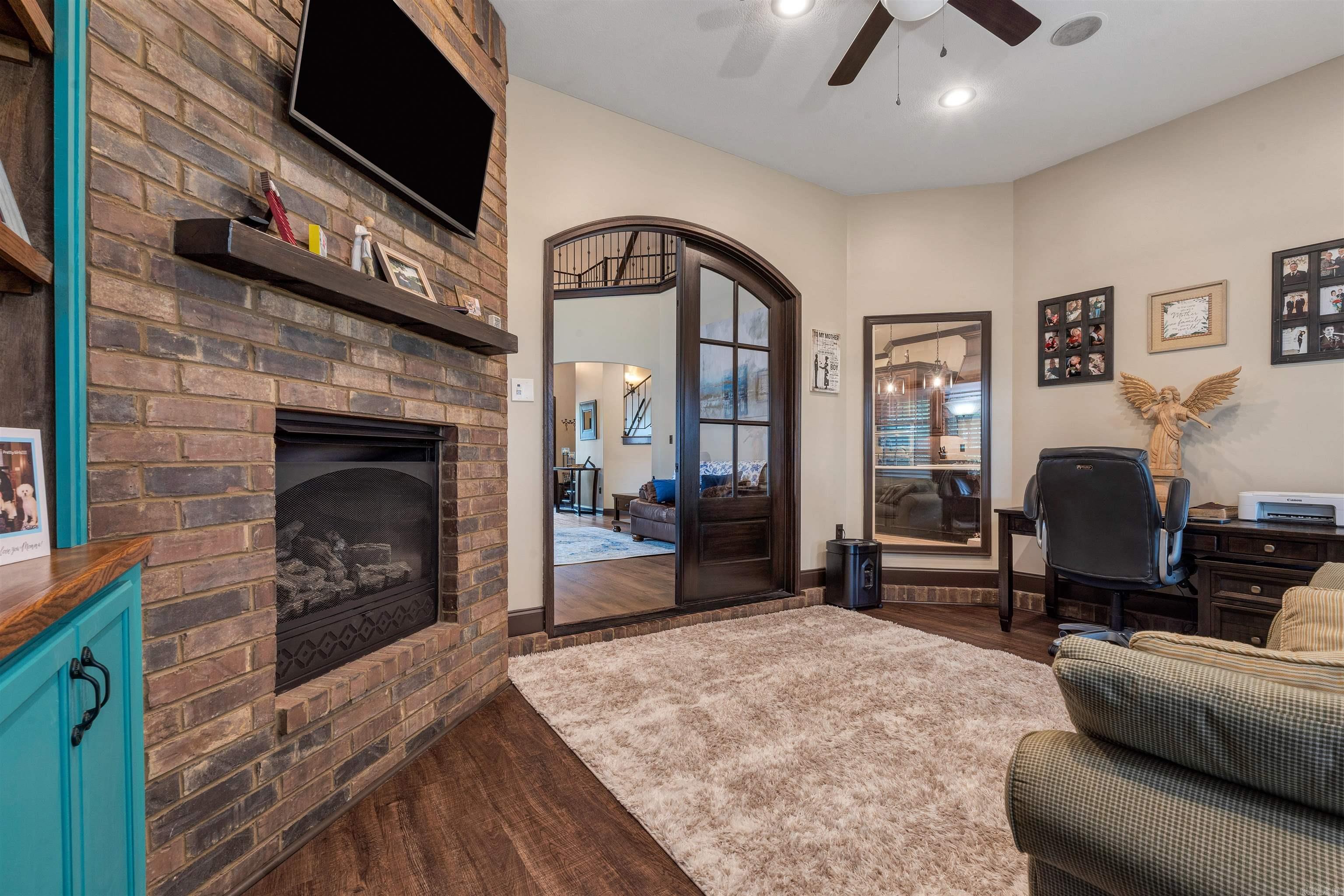 Sage Meadows - Residential