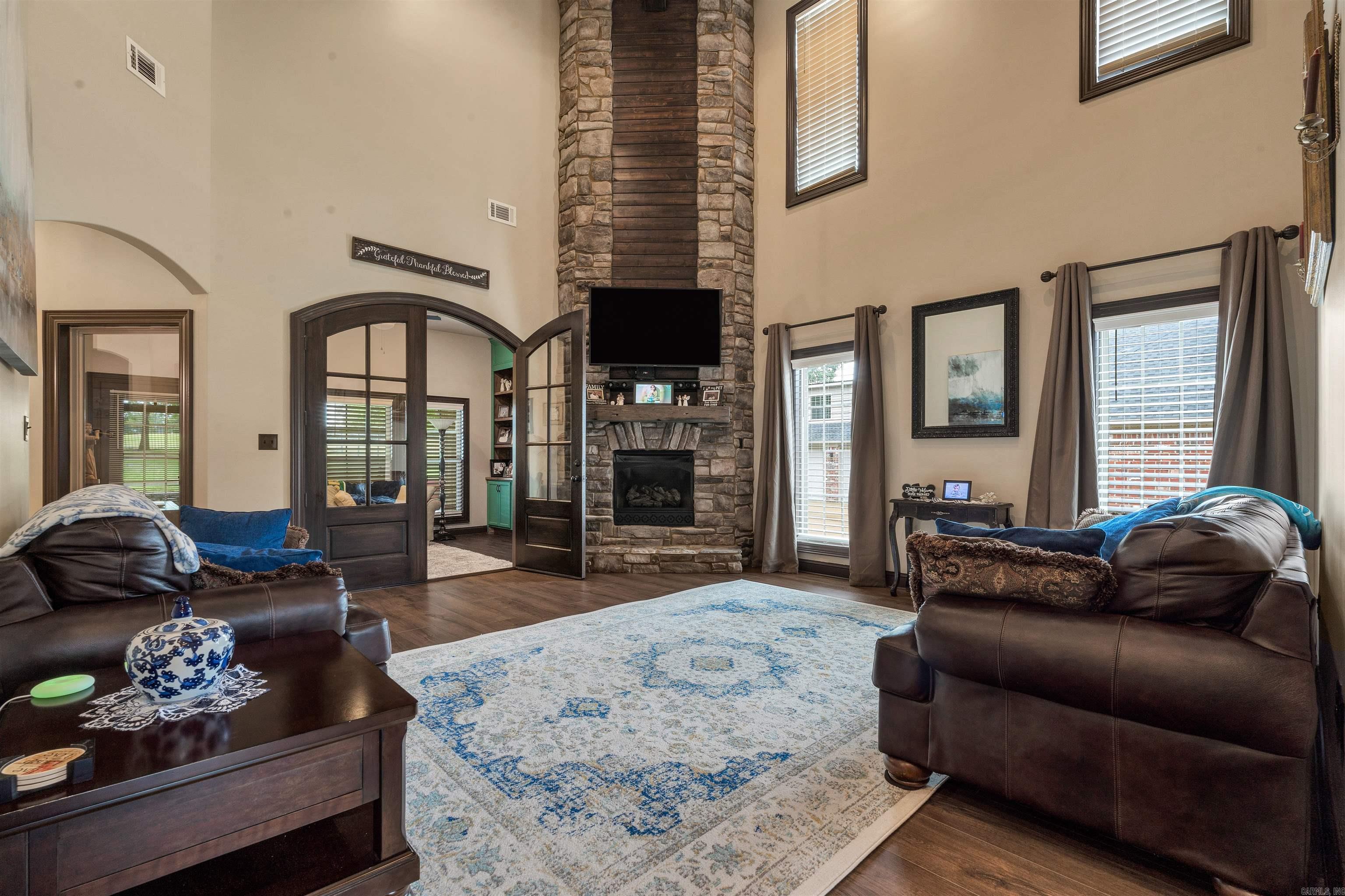 Sage Meadows - Residential