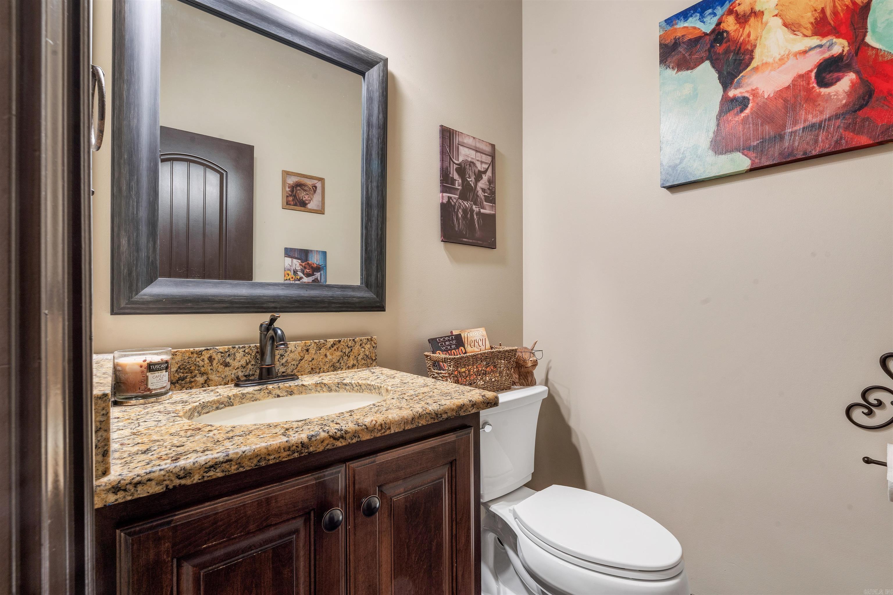 Sage Meadows - Residential