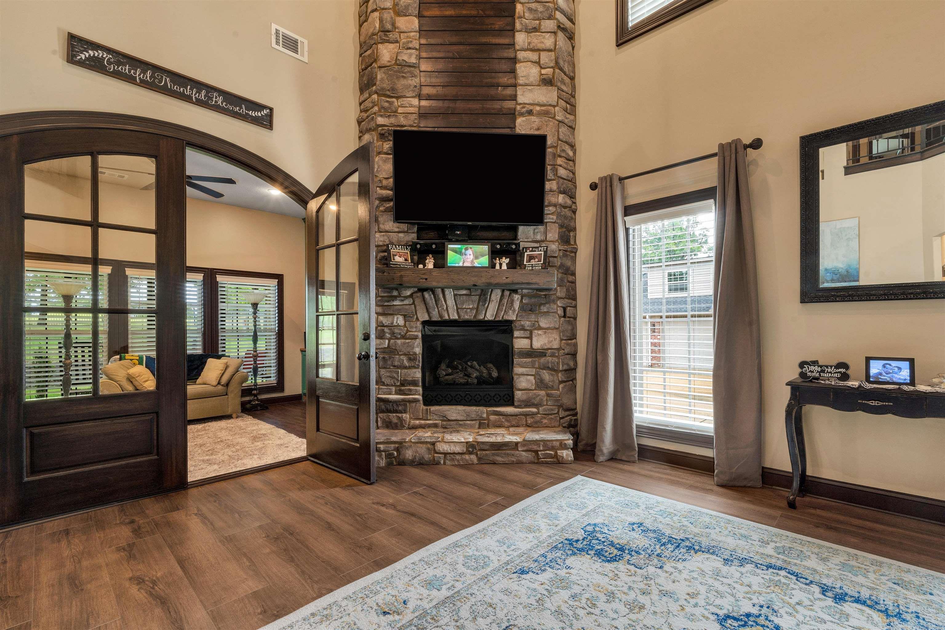 Sage Meadows - Residential