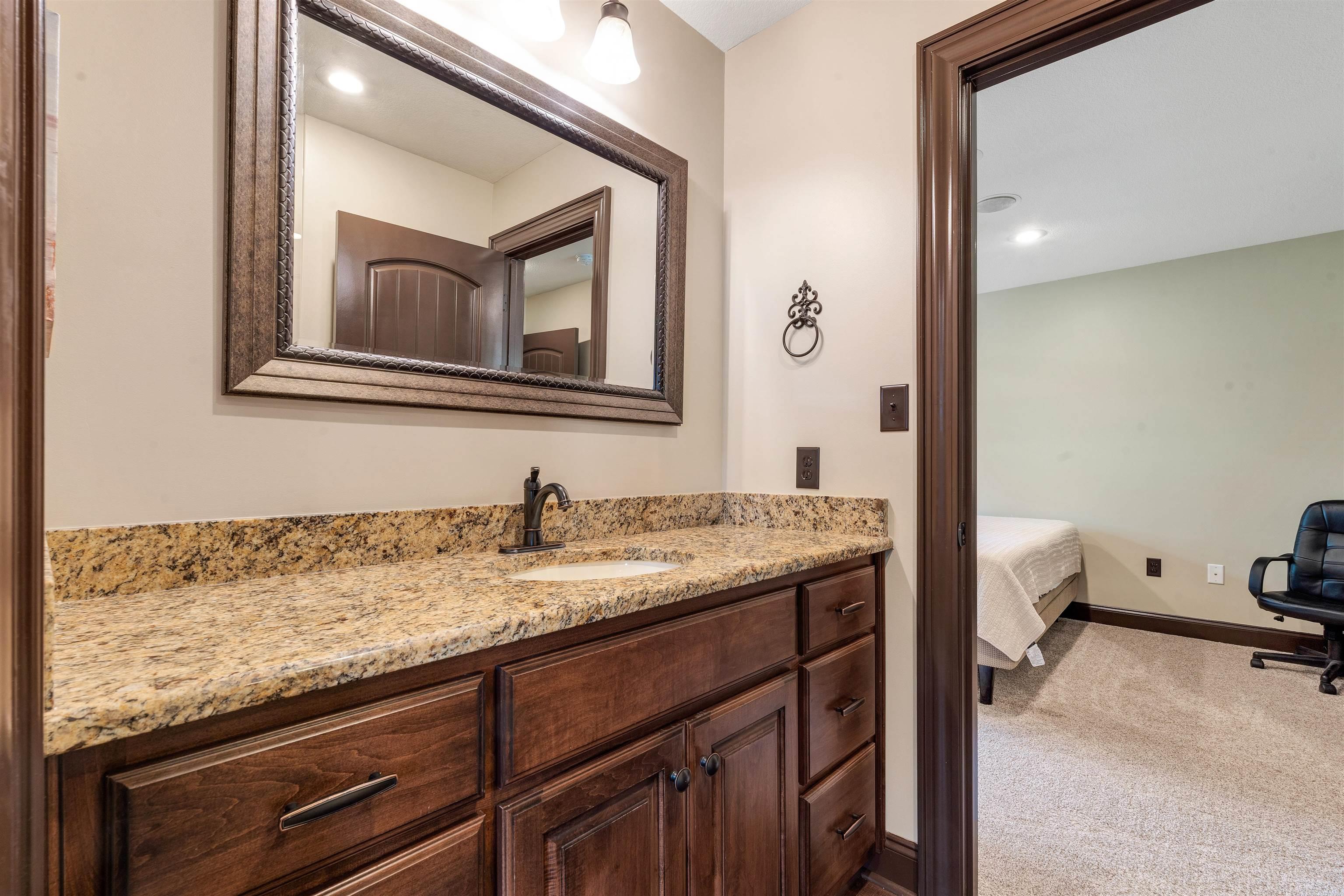 Sage Meadows - Residential