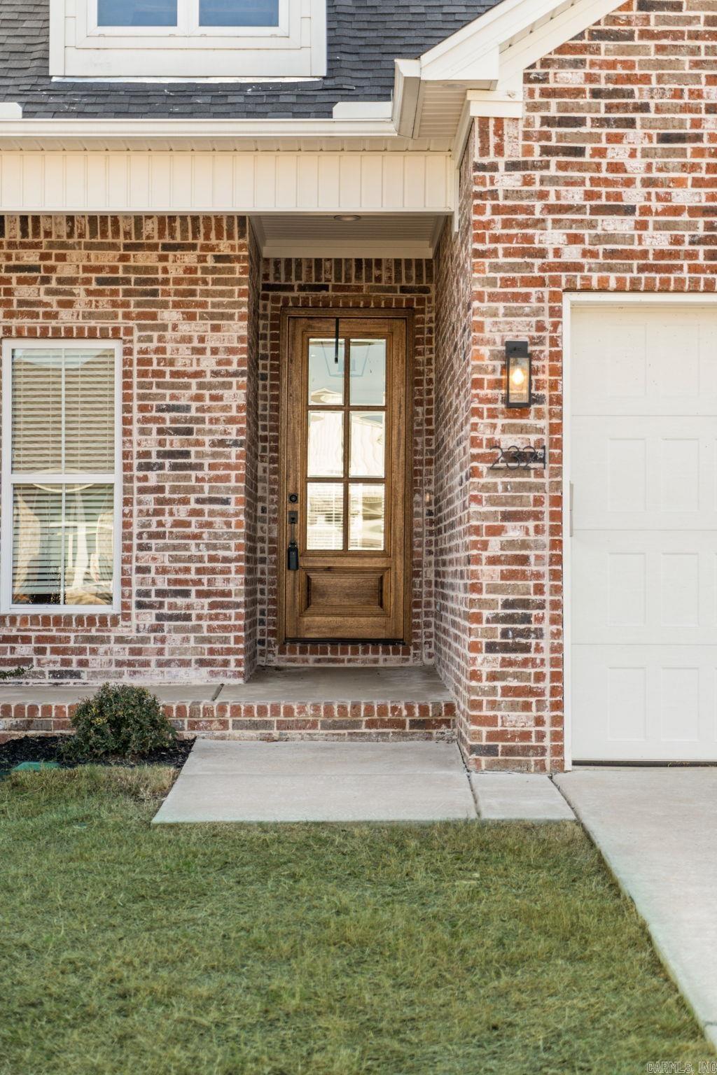 IVY PLACE - Residential