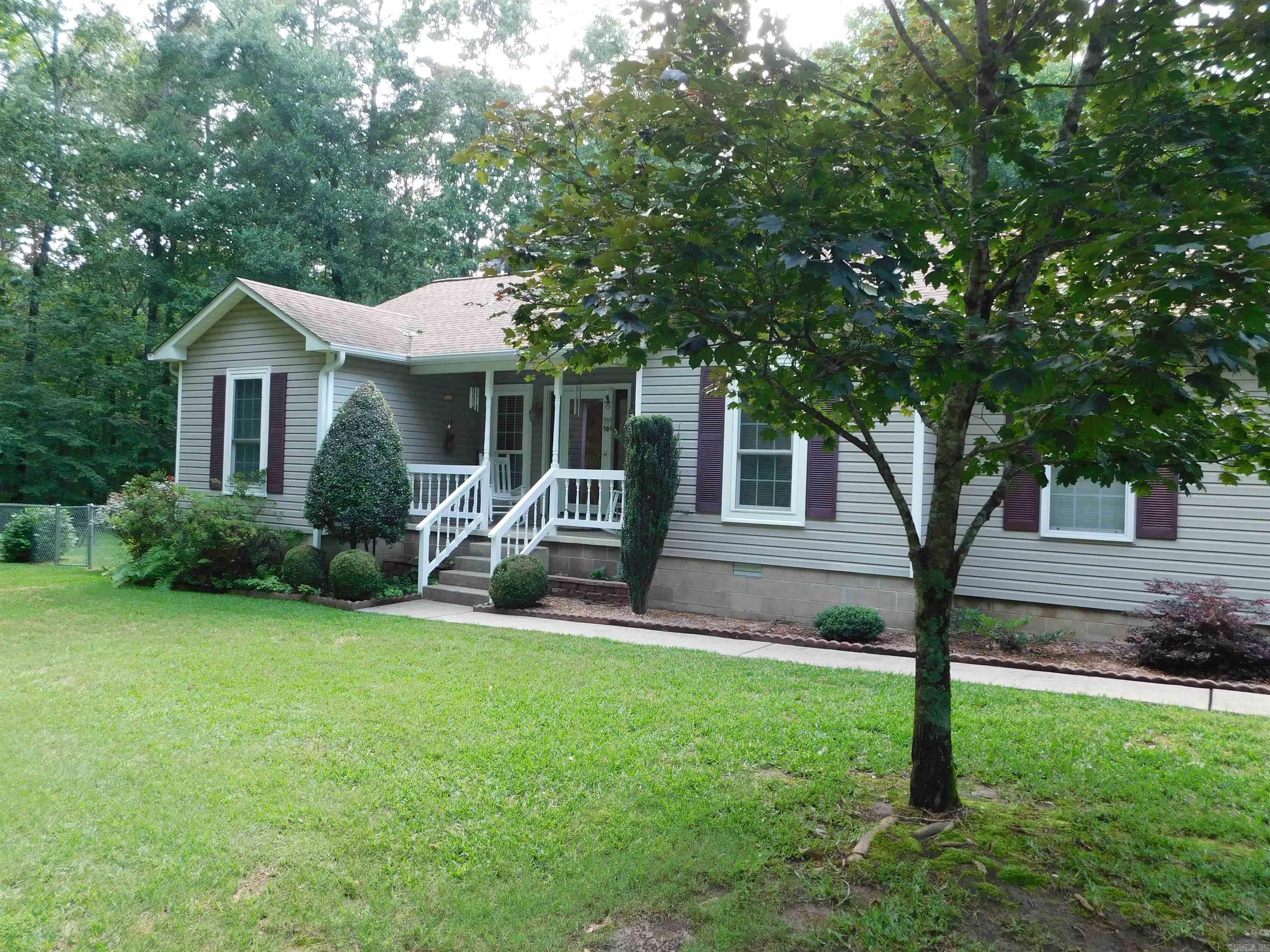 AVILLA HEIGHTS - Residential