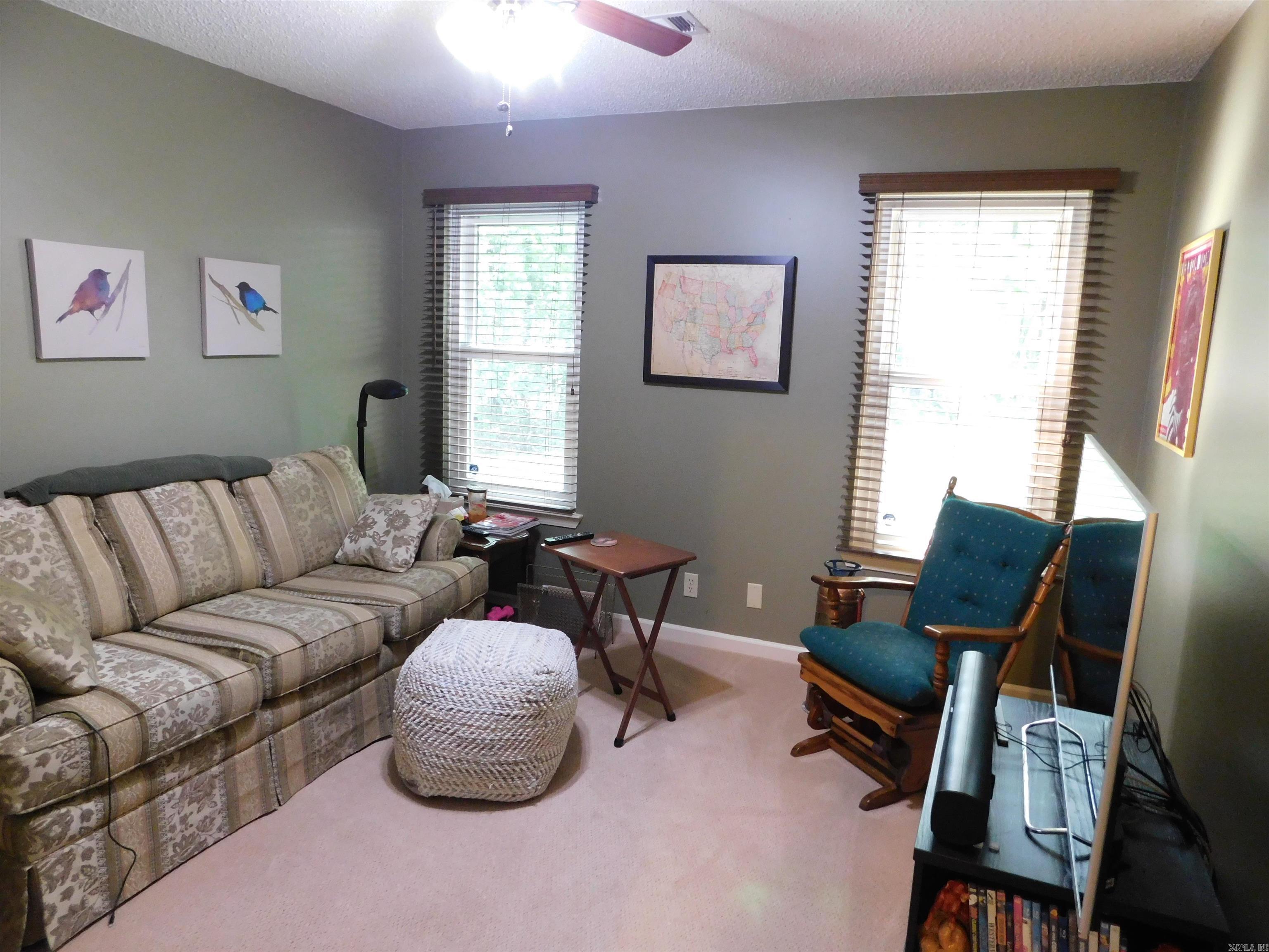 AVILLA HEIGHTS - Residential