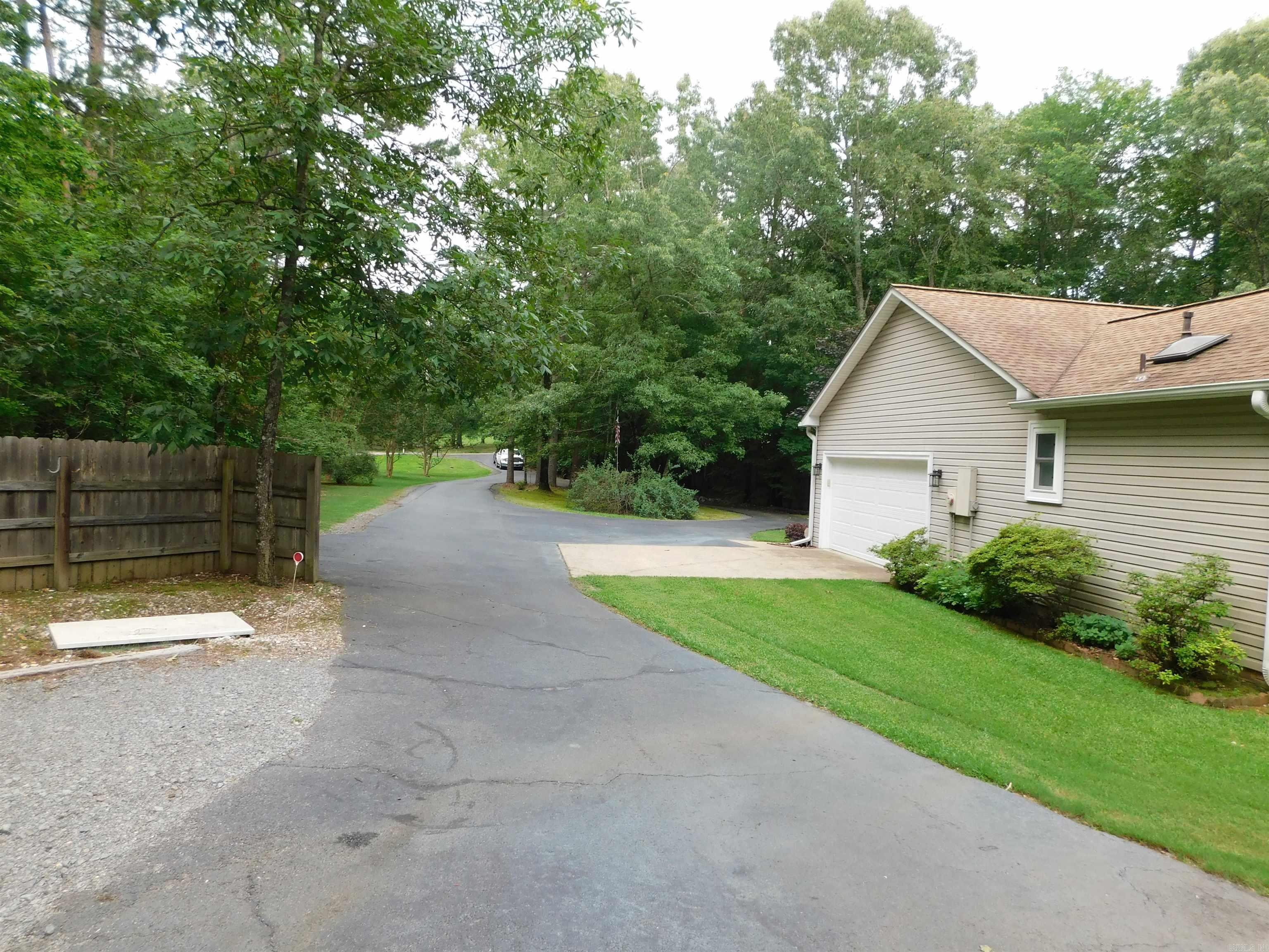 AVILLA HEIGHTS - Residential