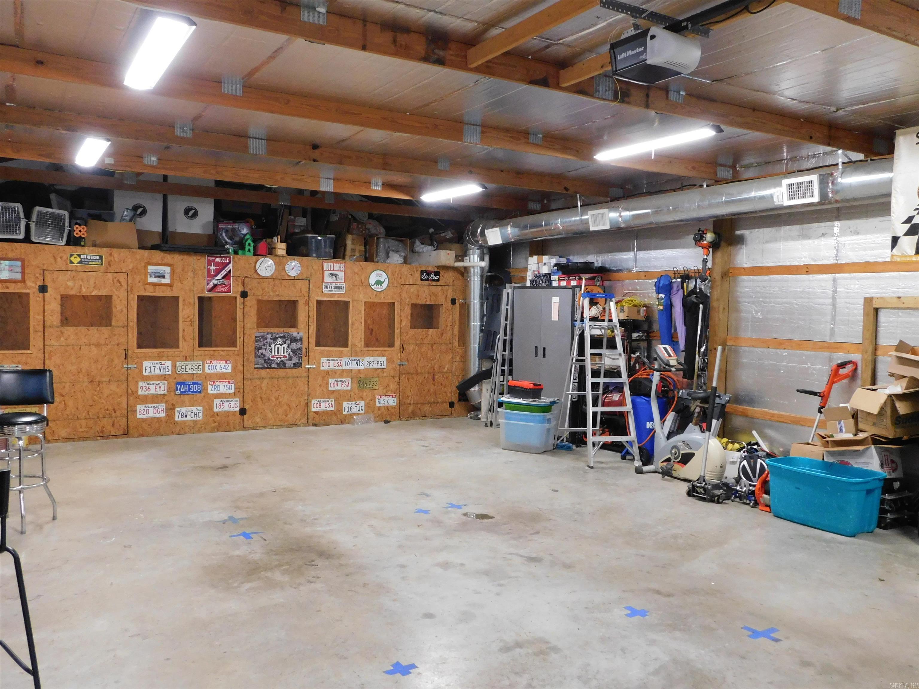 AVILLA HEIGHTS - Residential