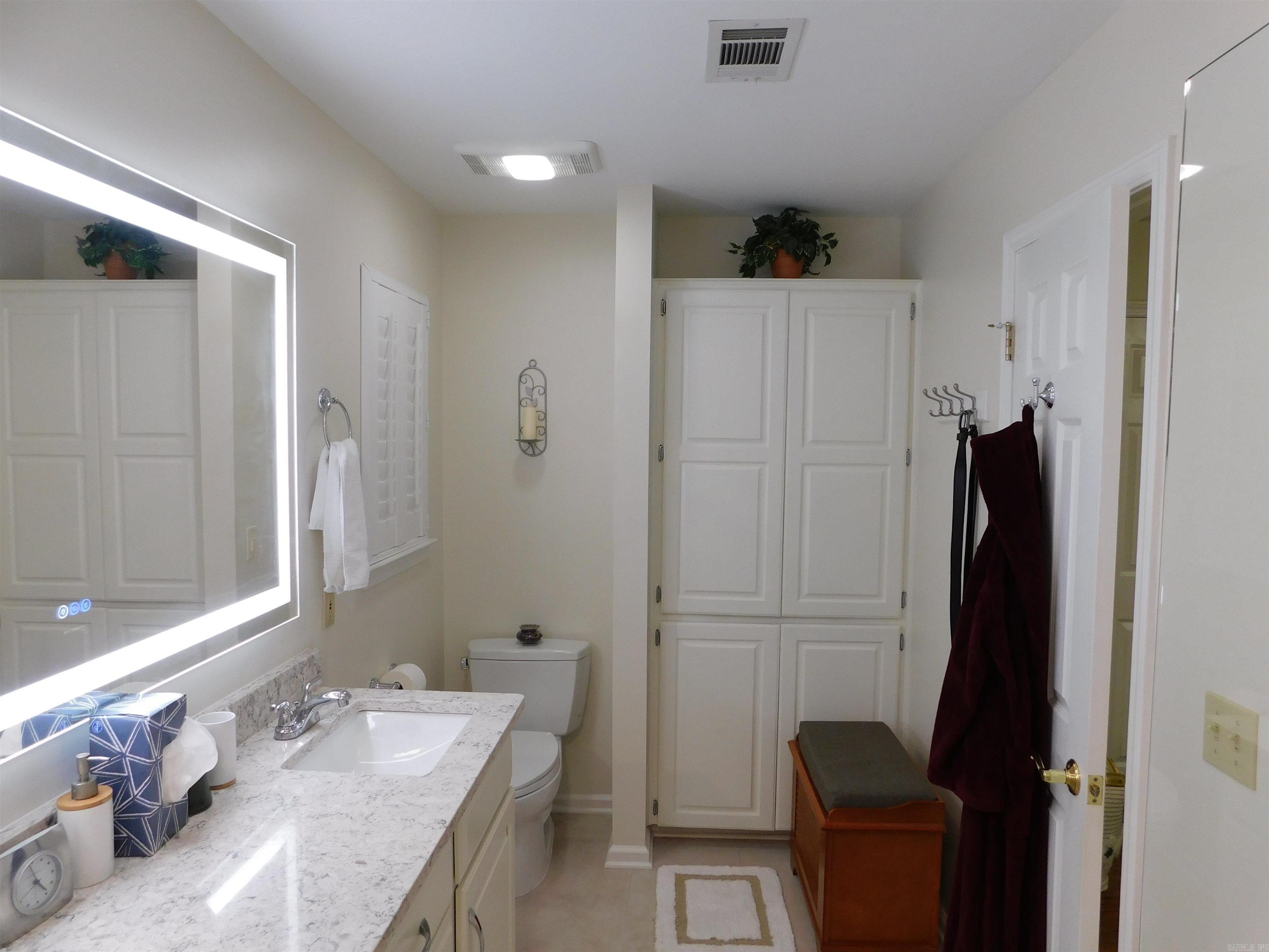 AVILLA HEIGHTS - Residential