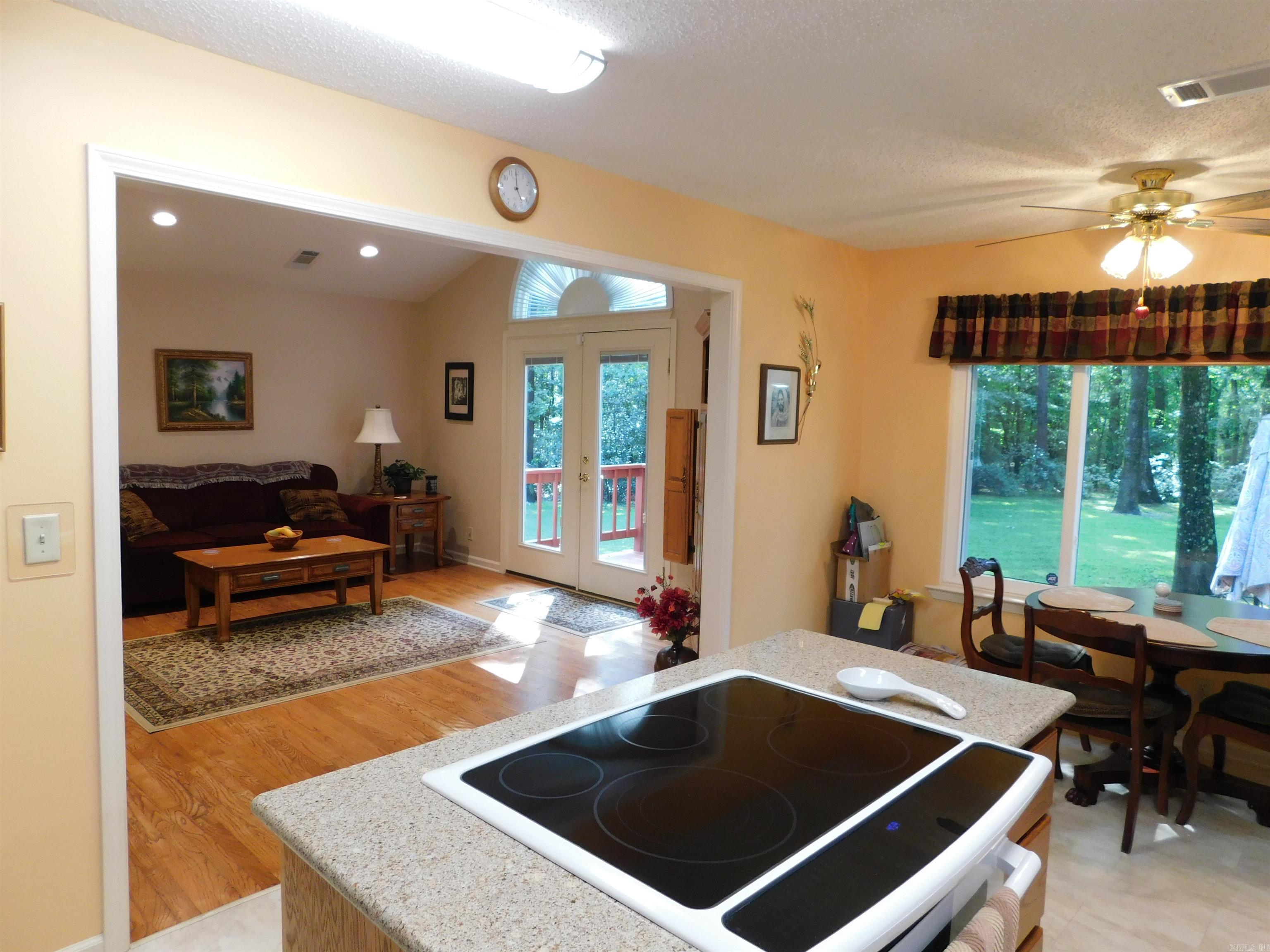 AVILLA HEIGHTS - Residential