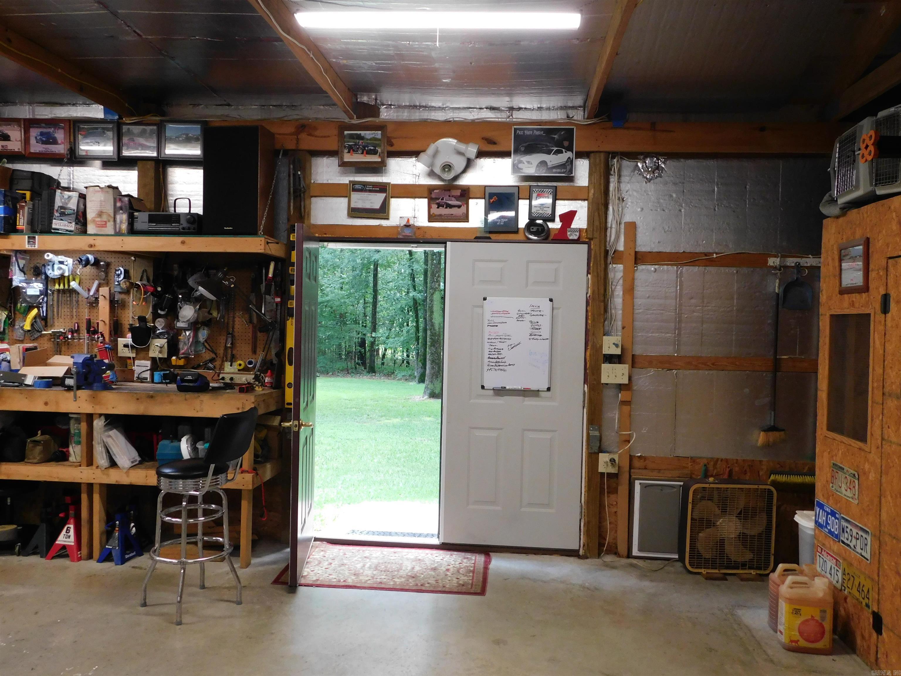 AVILLA HEIGHTS - Residential