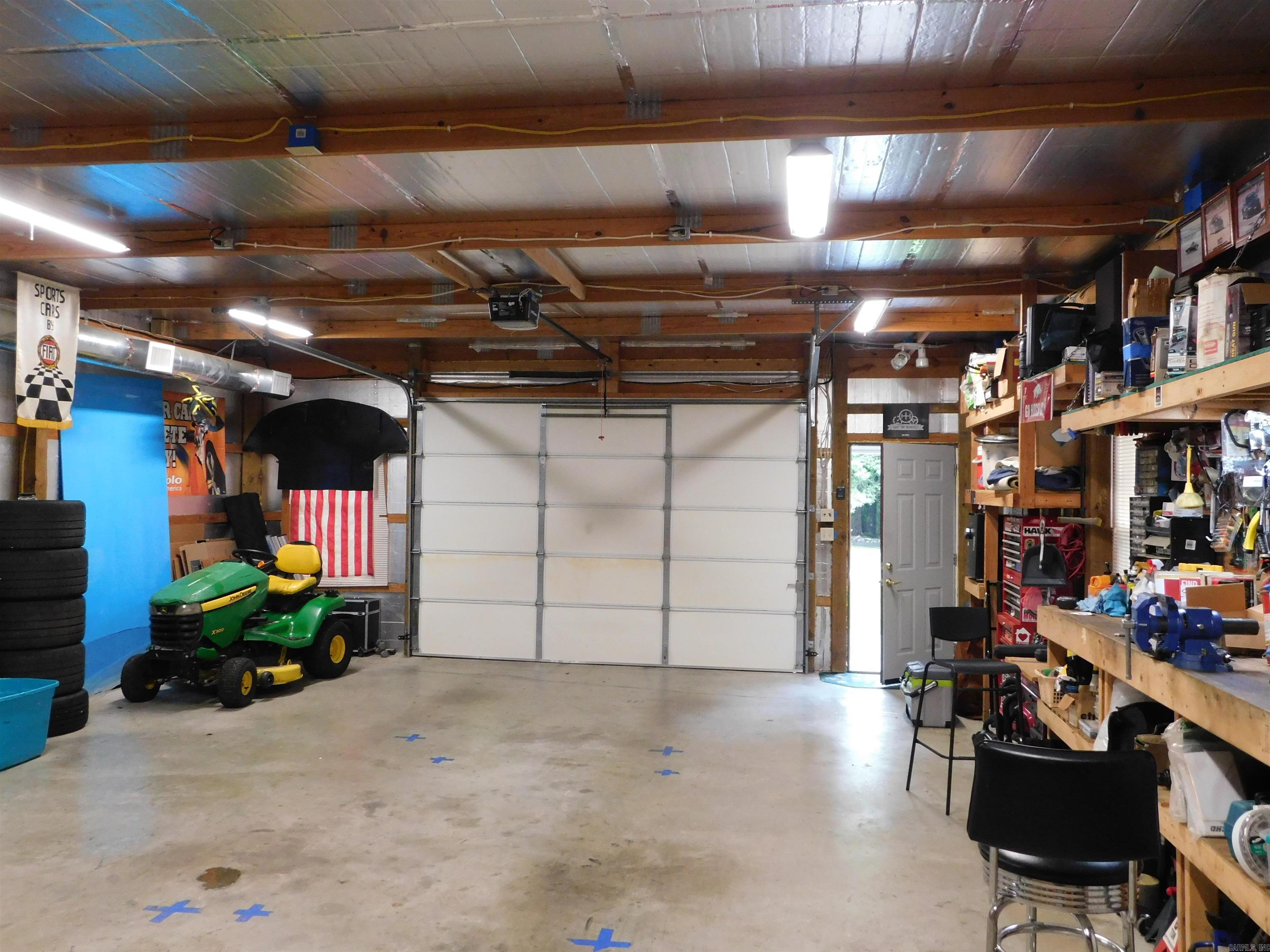 AVILLA HEIGHTS - Residential