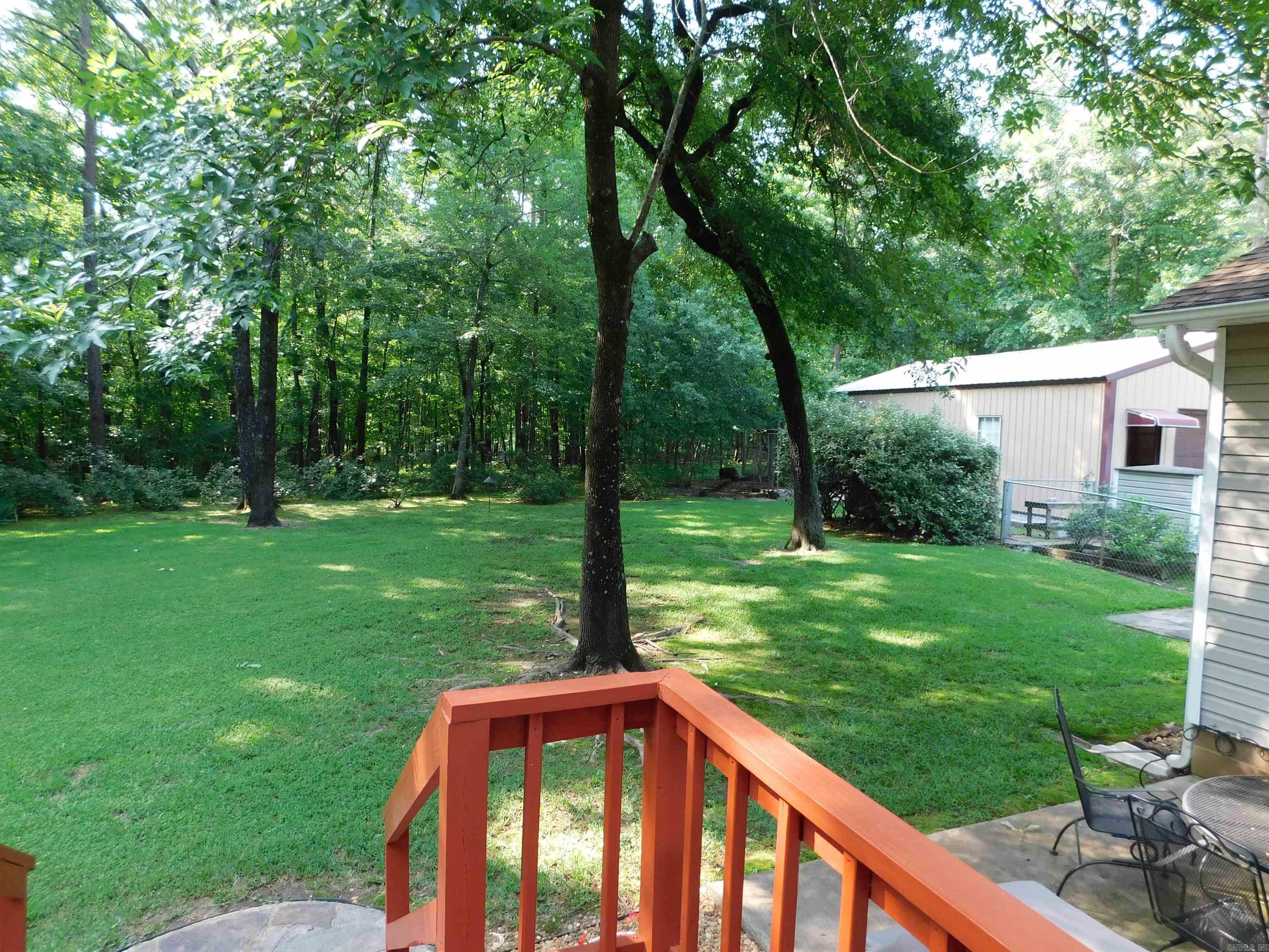 AVILLA HEIGHTS - Residential