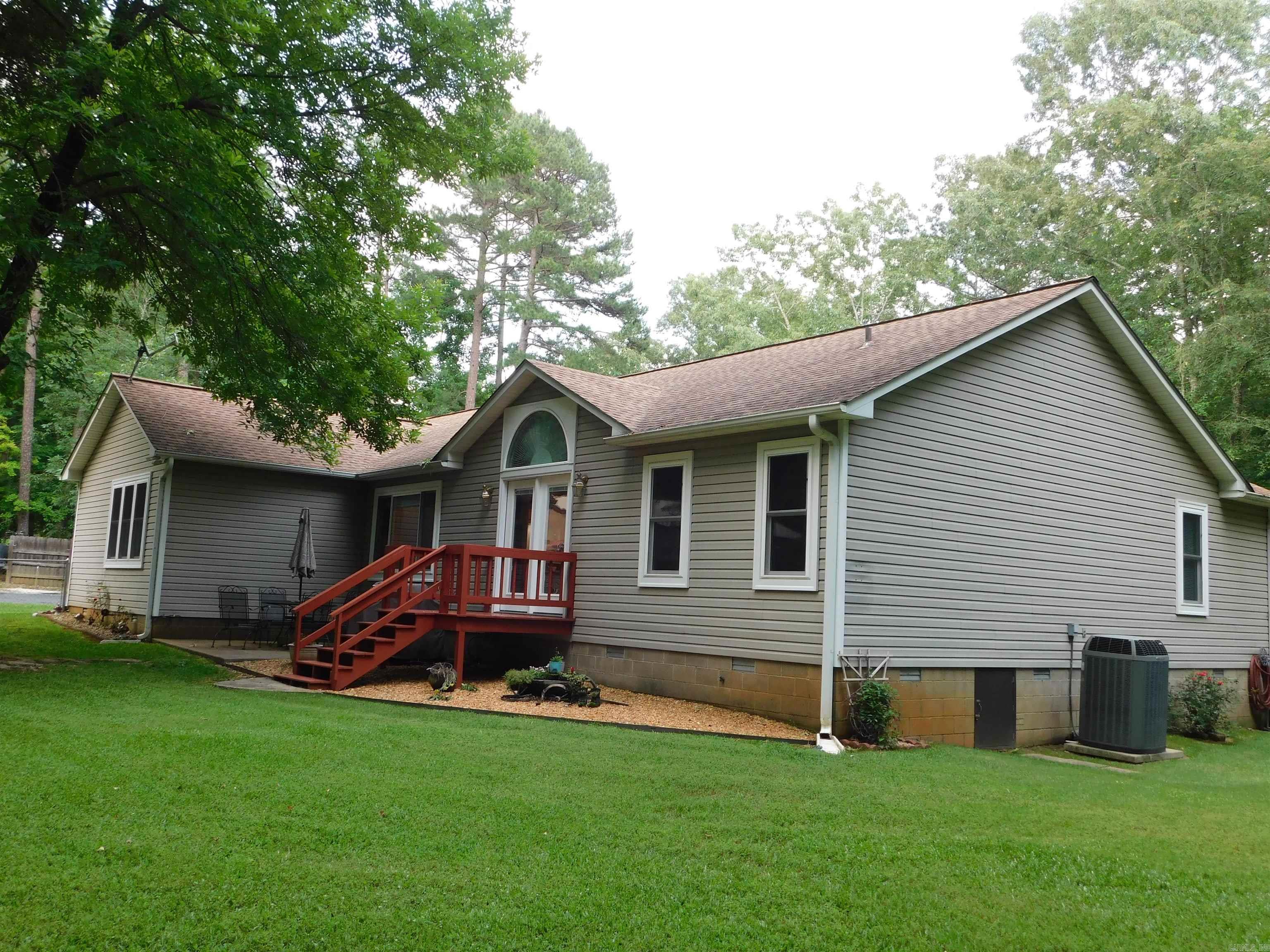 AVILLA HEIGHTS - Residential