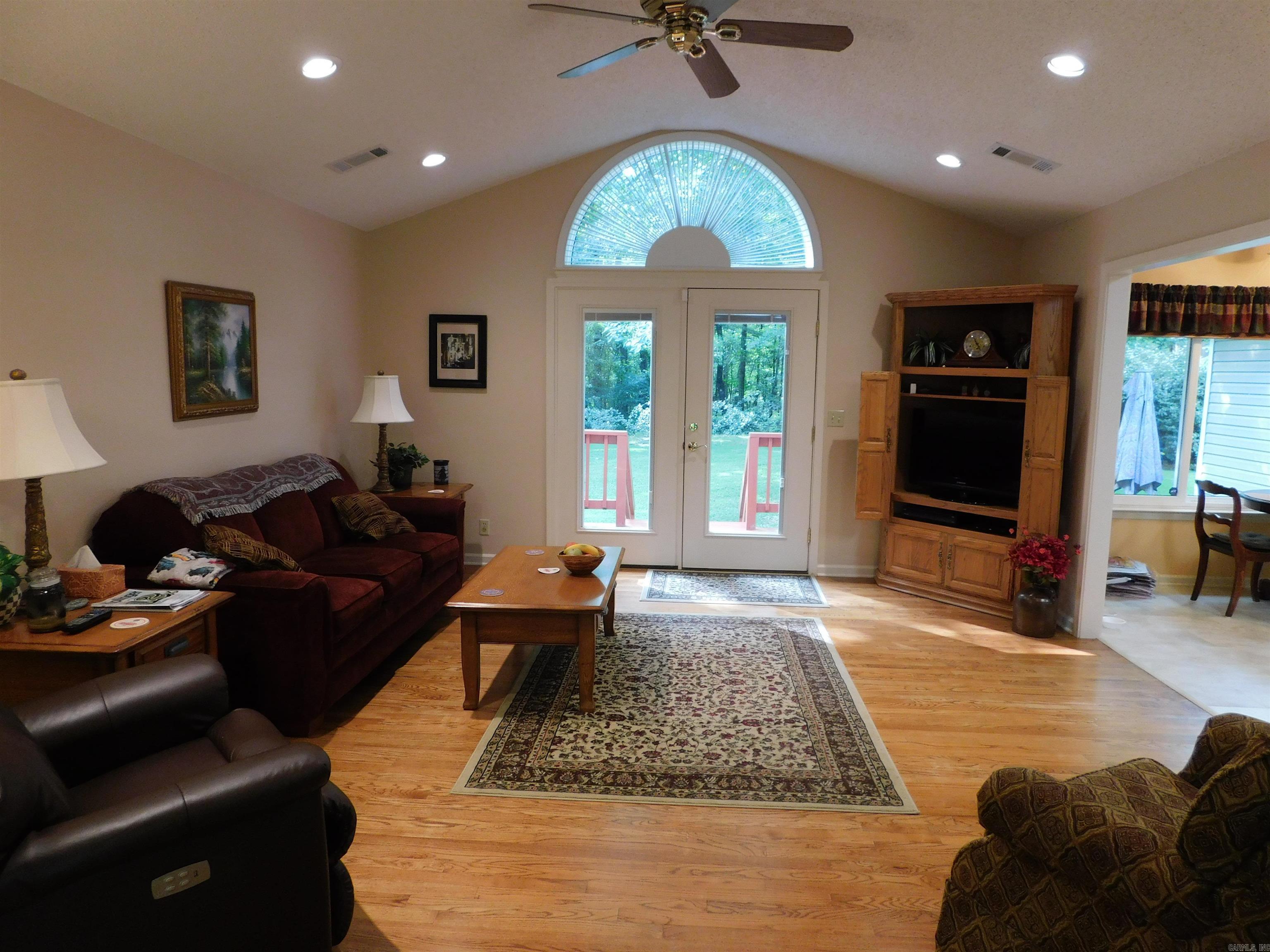 AVILLA HEIGHTS - Residential