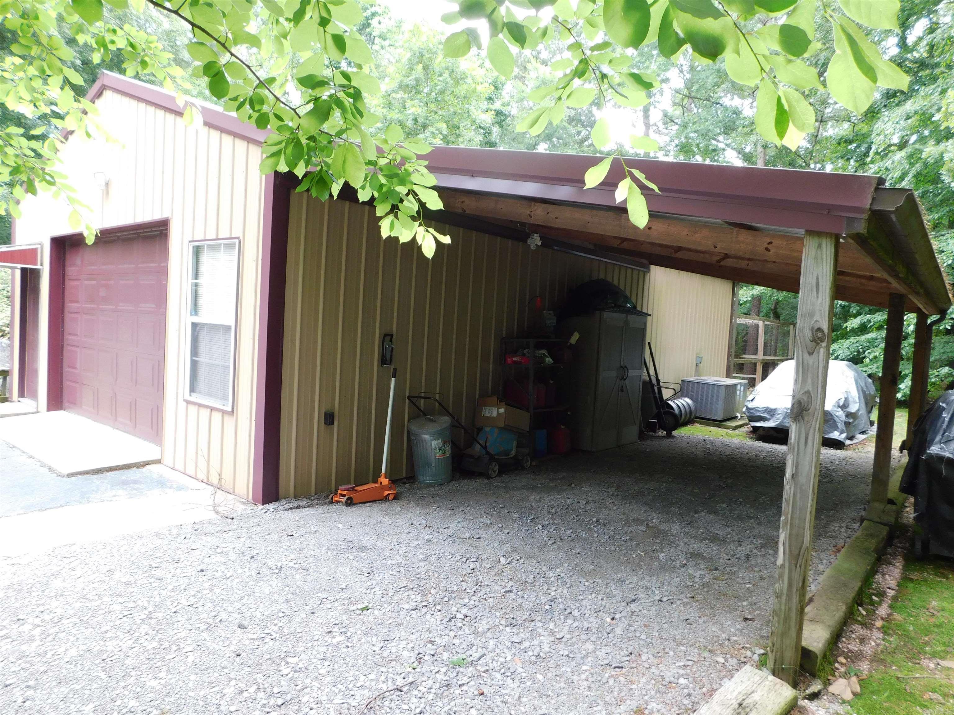 AVILLA HEIGHTS - Residential