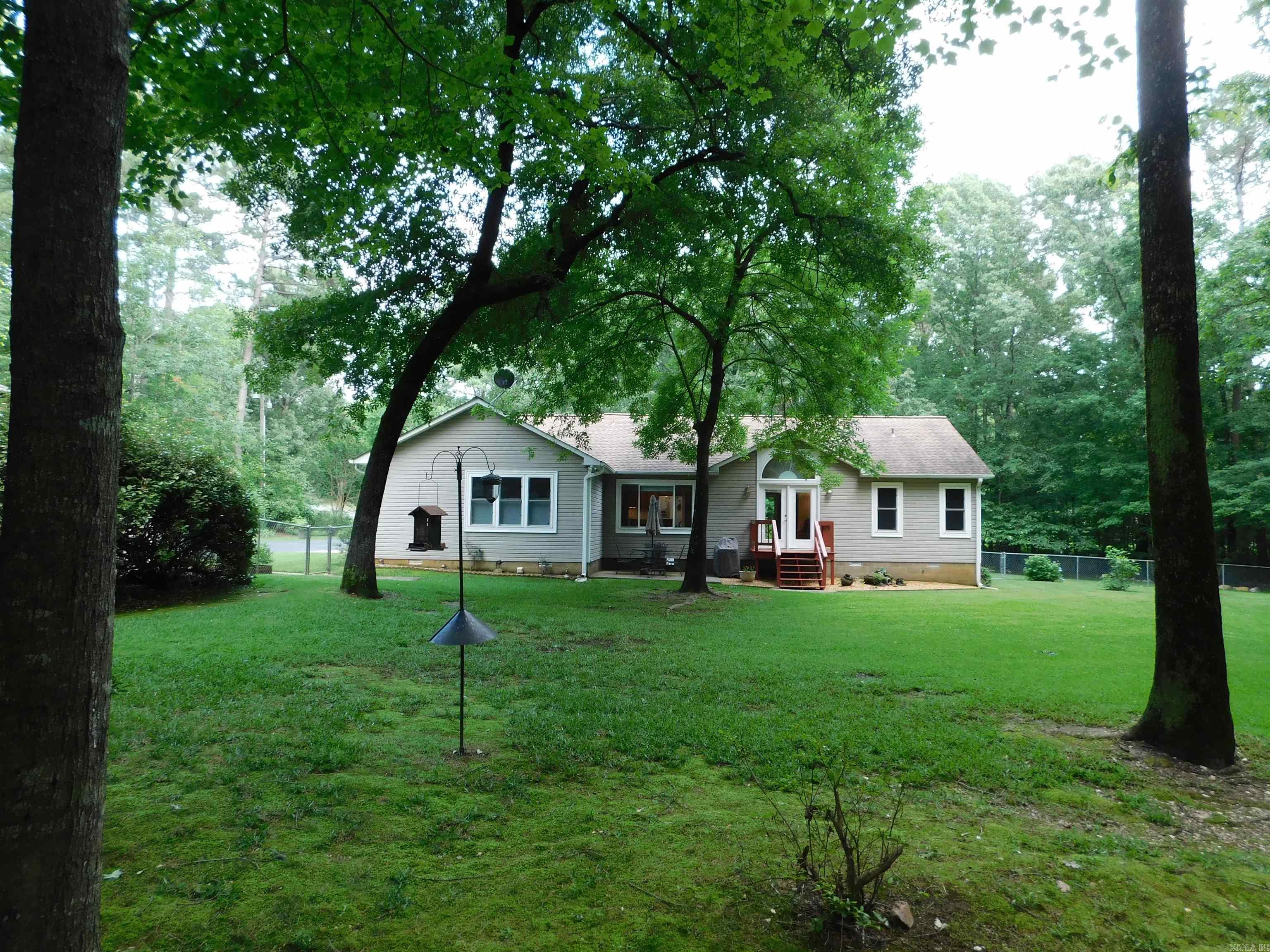 AVILLA HEIGHTS - Residential