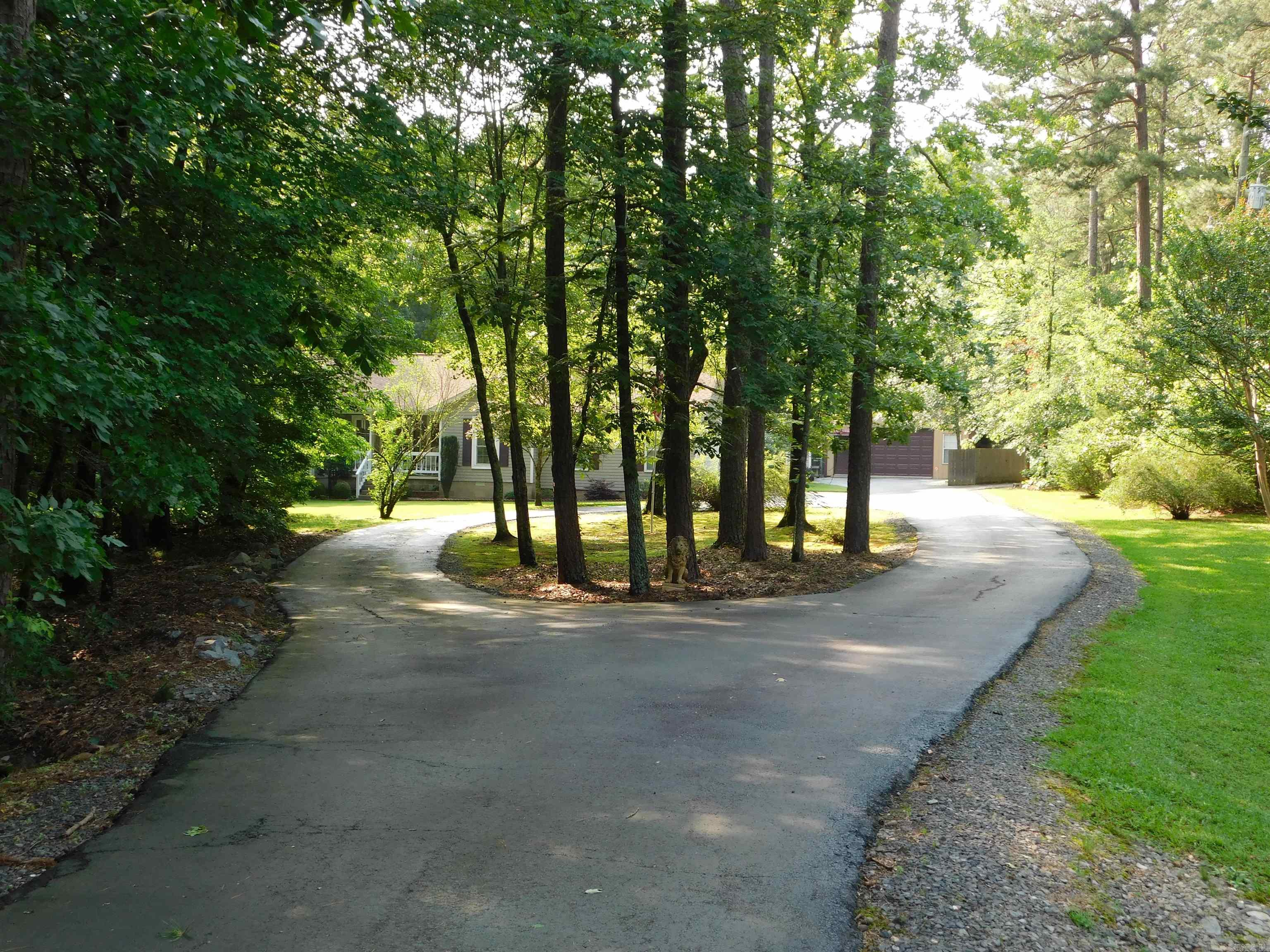 AVILLA HEIGHTS - Residential