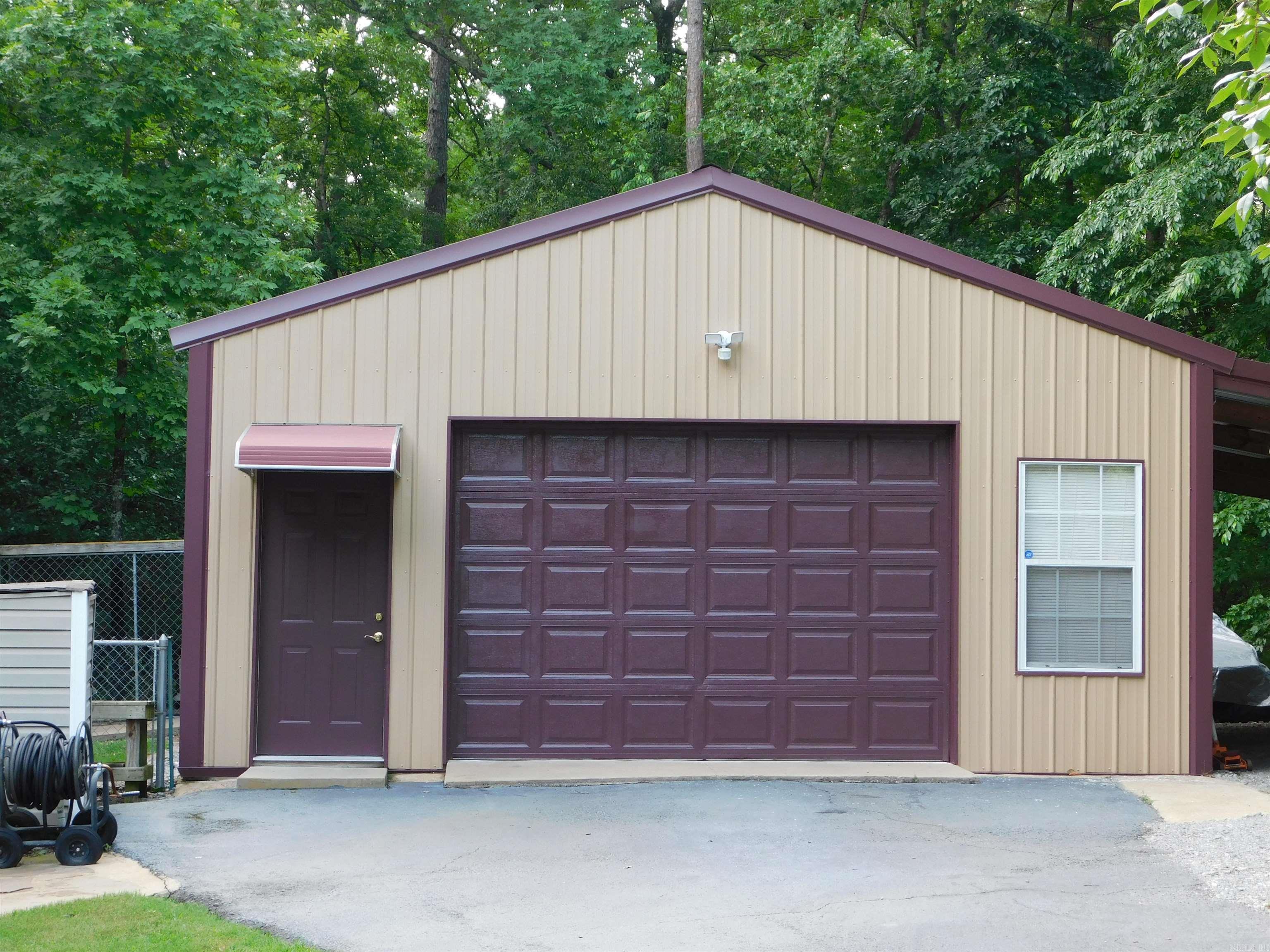 AVILLA HEIGHTS - Residential