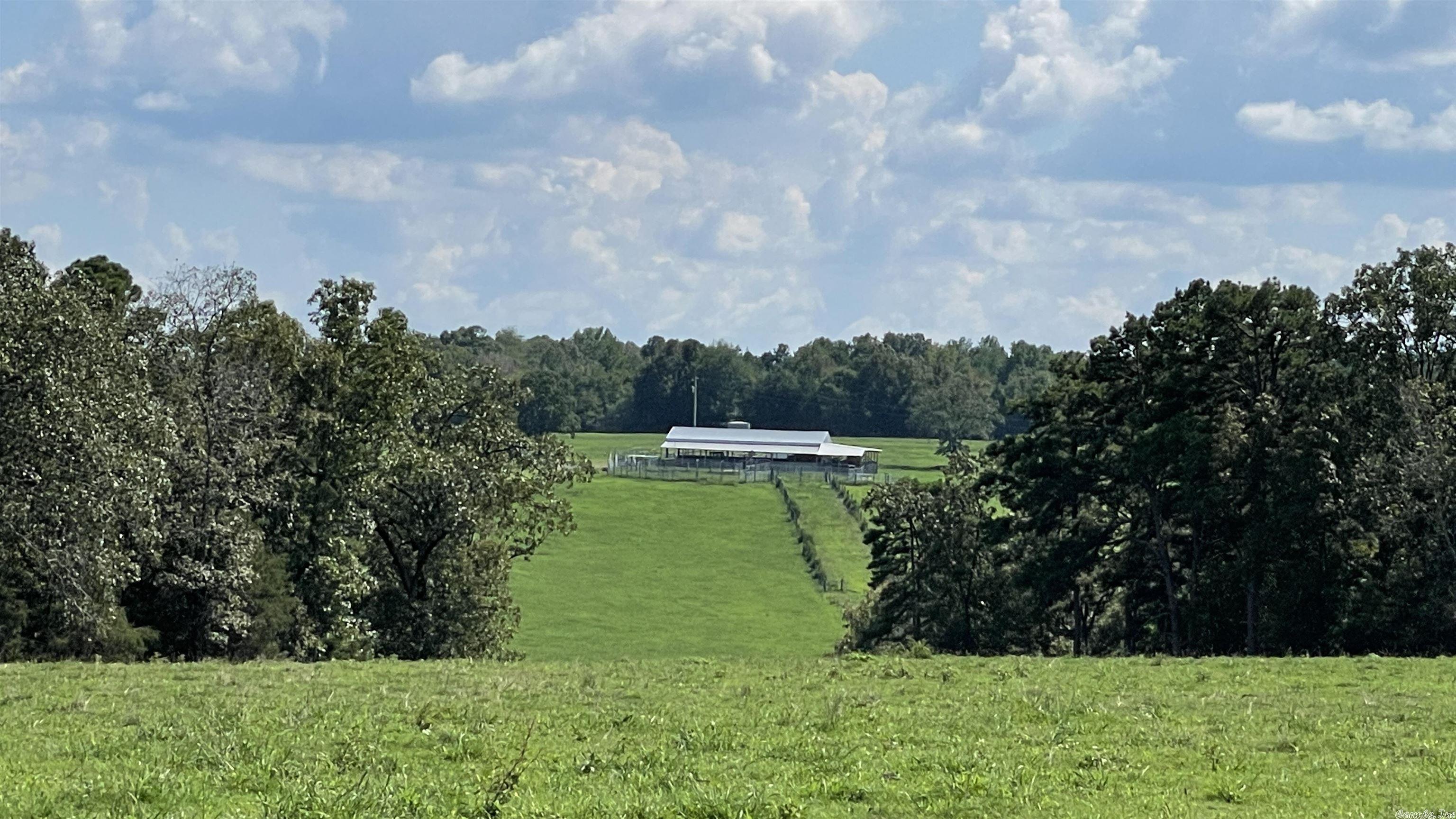 Metes & Bounds - Farm