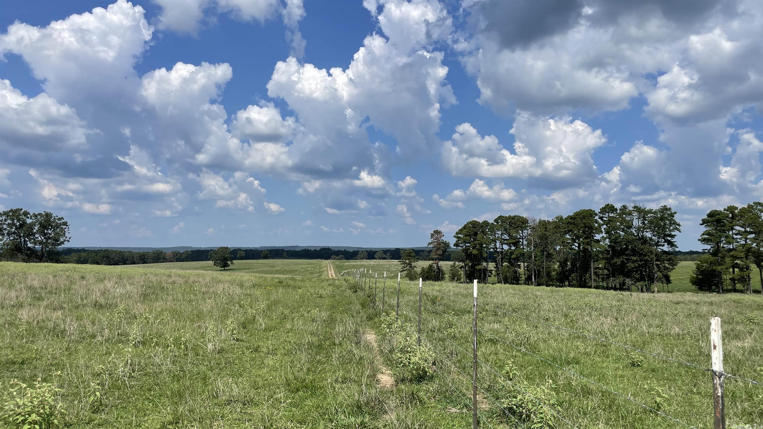 Metes & Bounds - Farm