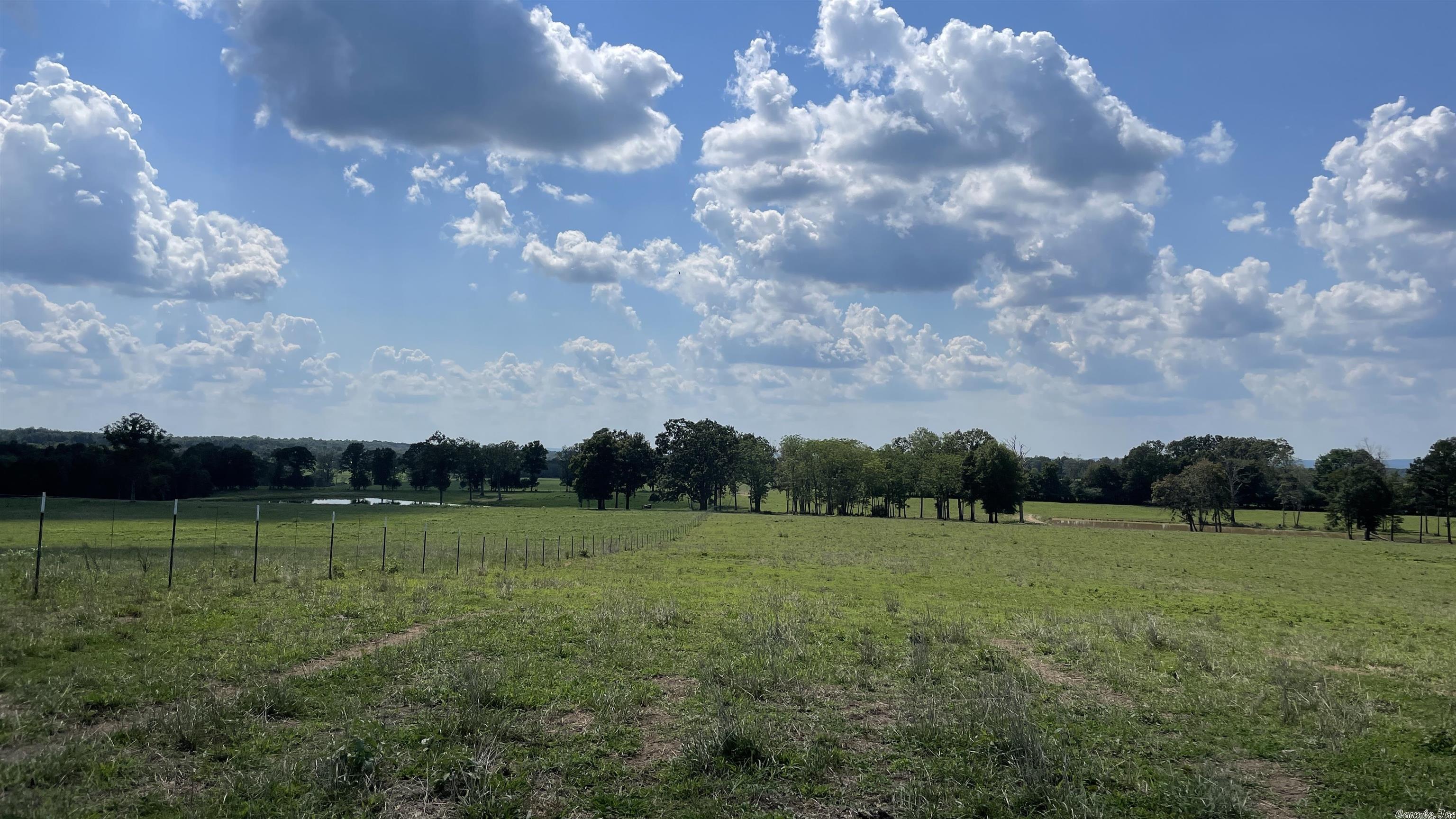 Metes & Bounds - Farm