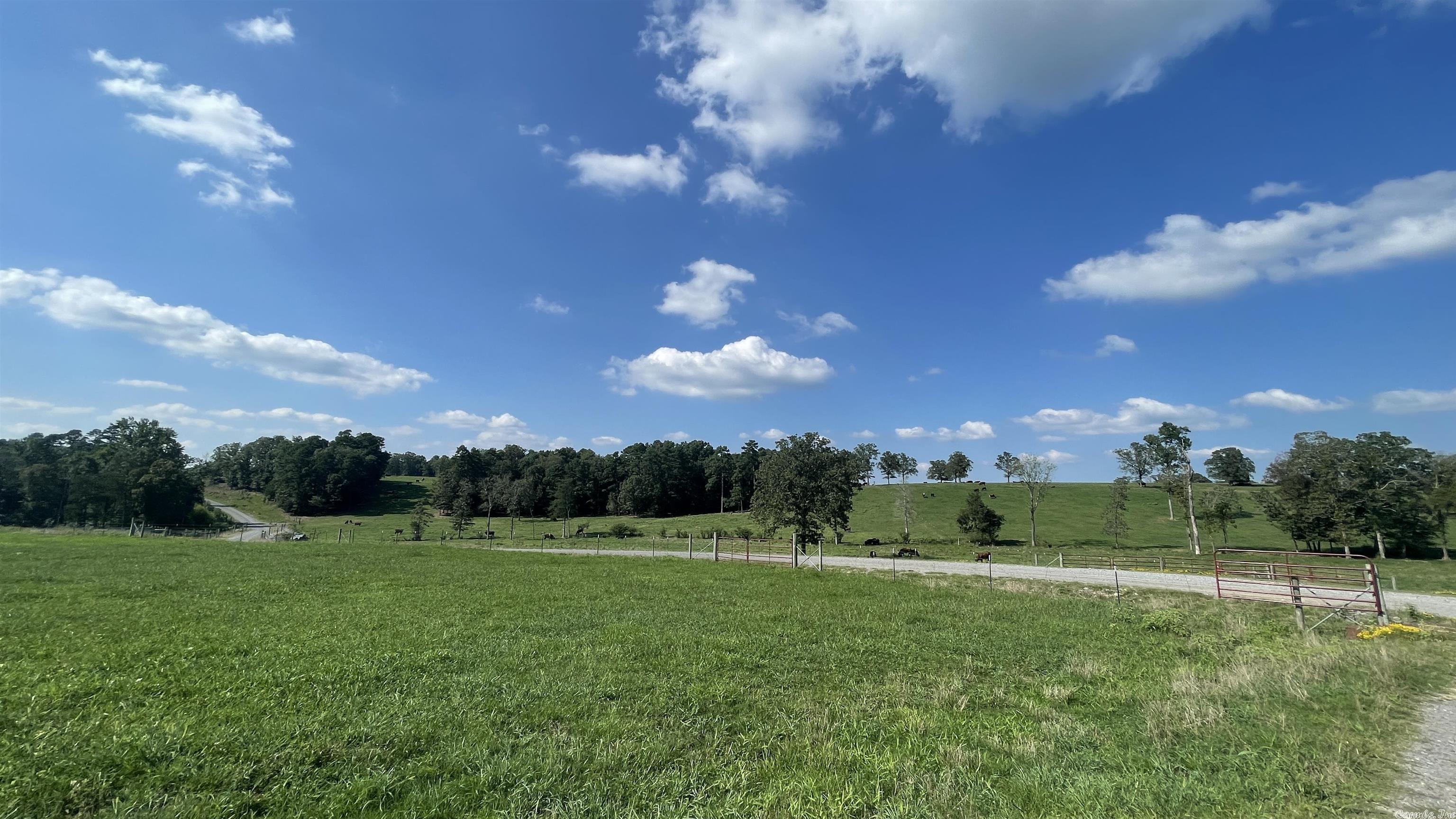 Metes & Bounds - Farm