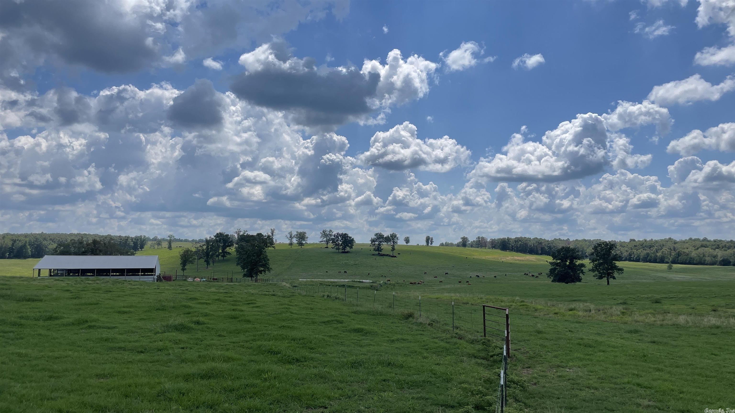 Metes & Bounds - Farm