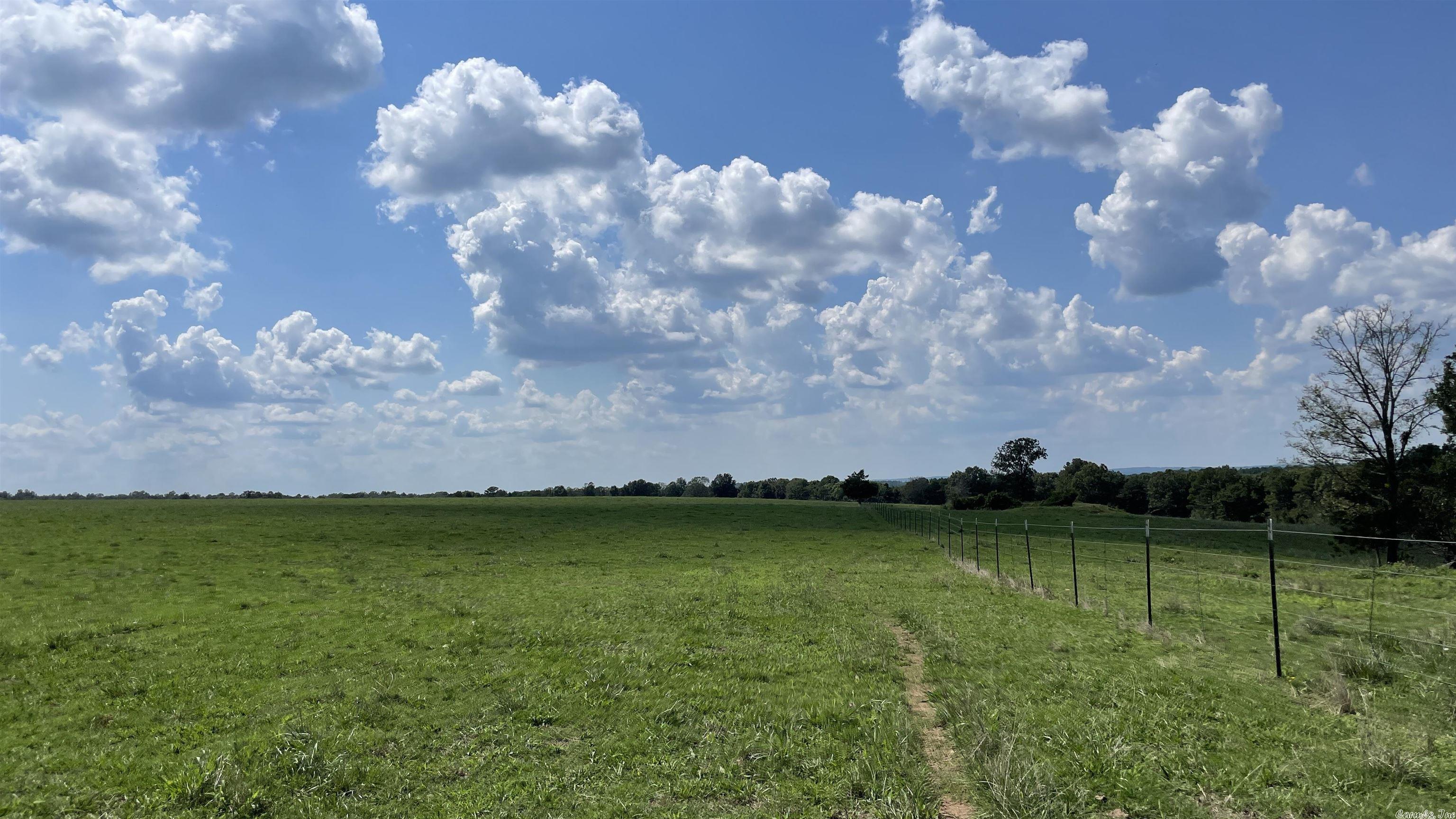 Metes & Bounds - Farm
