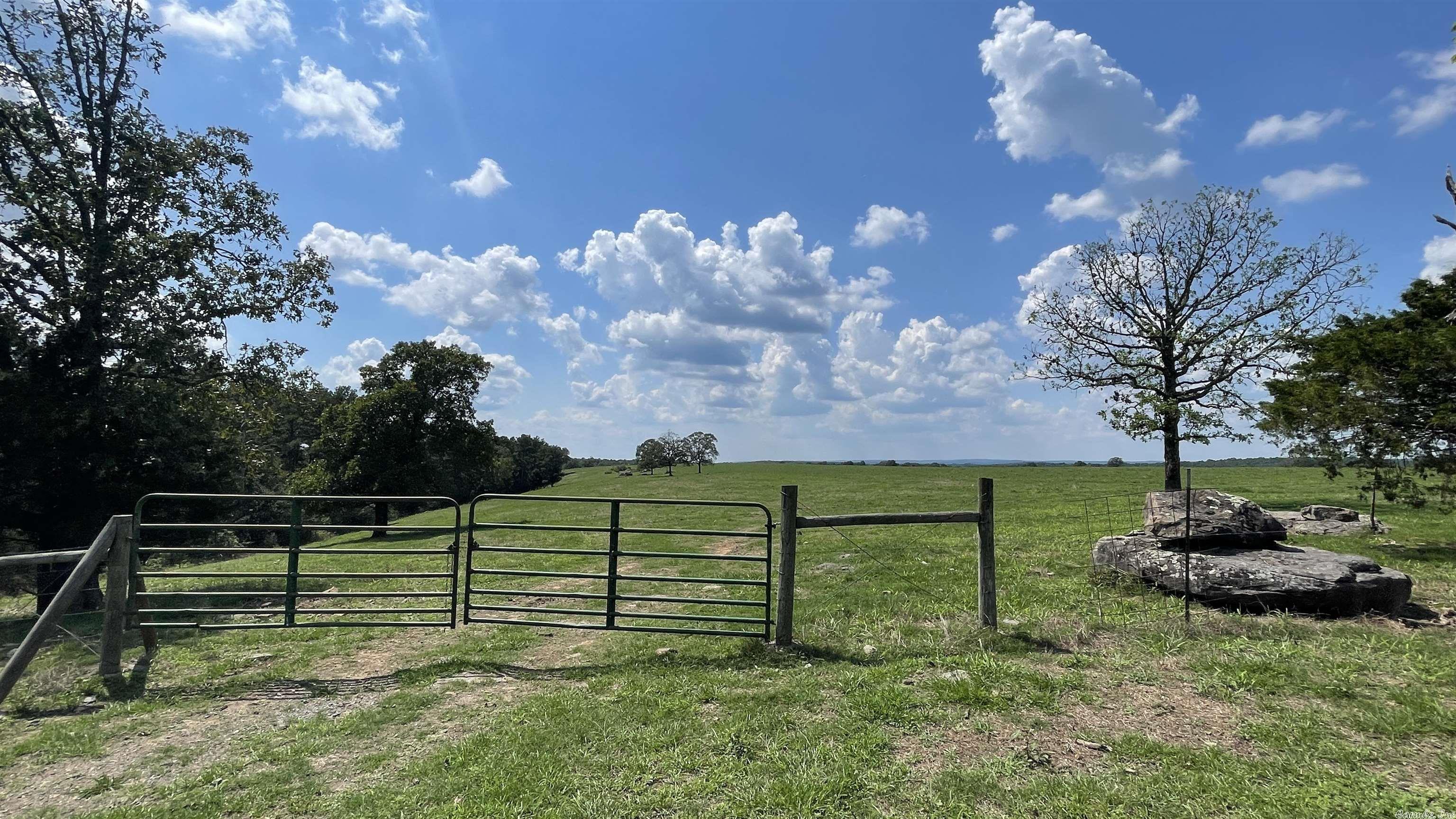 Metes & Bounds - Farm