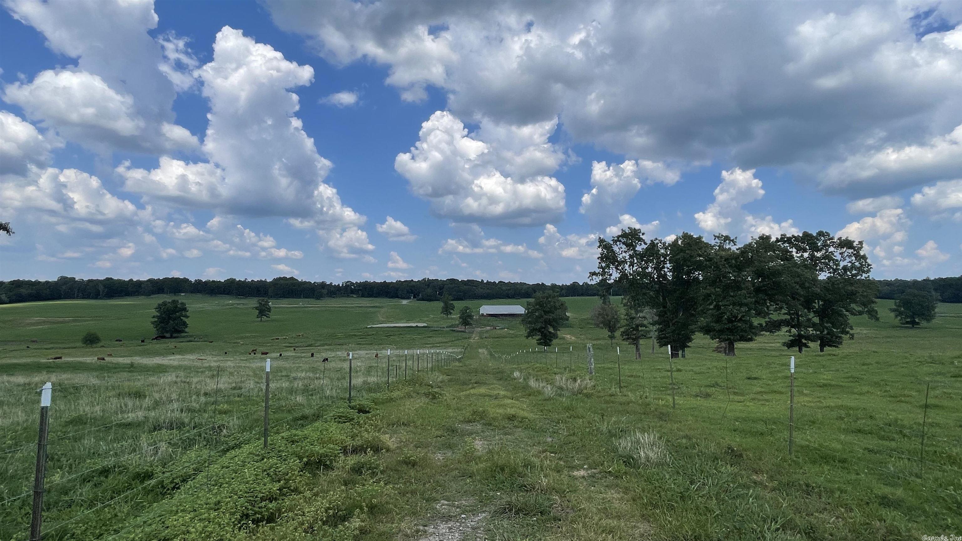Metes & Bounds - Farm
