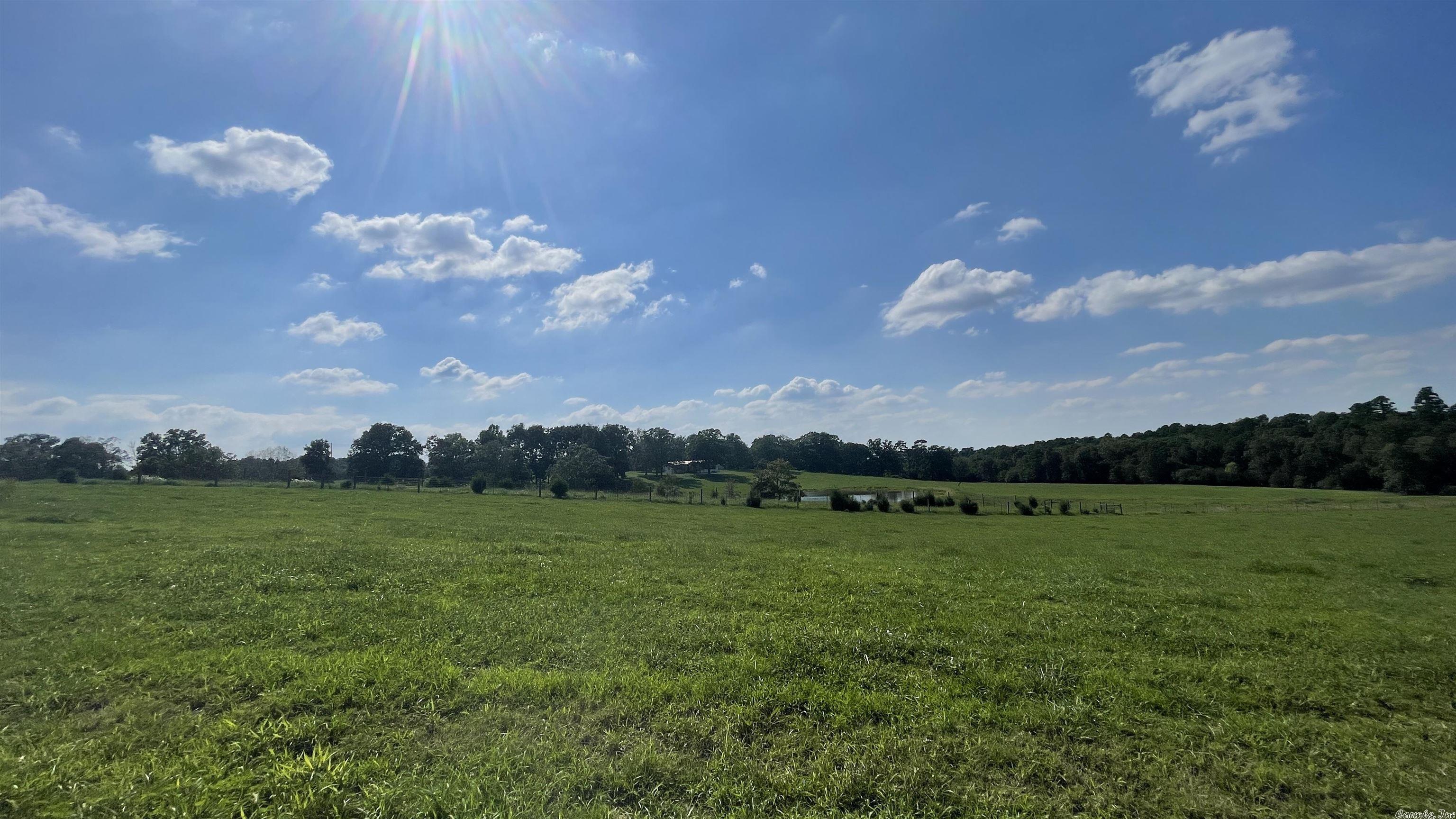 Metes & Bounds - Farm